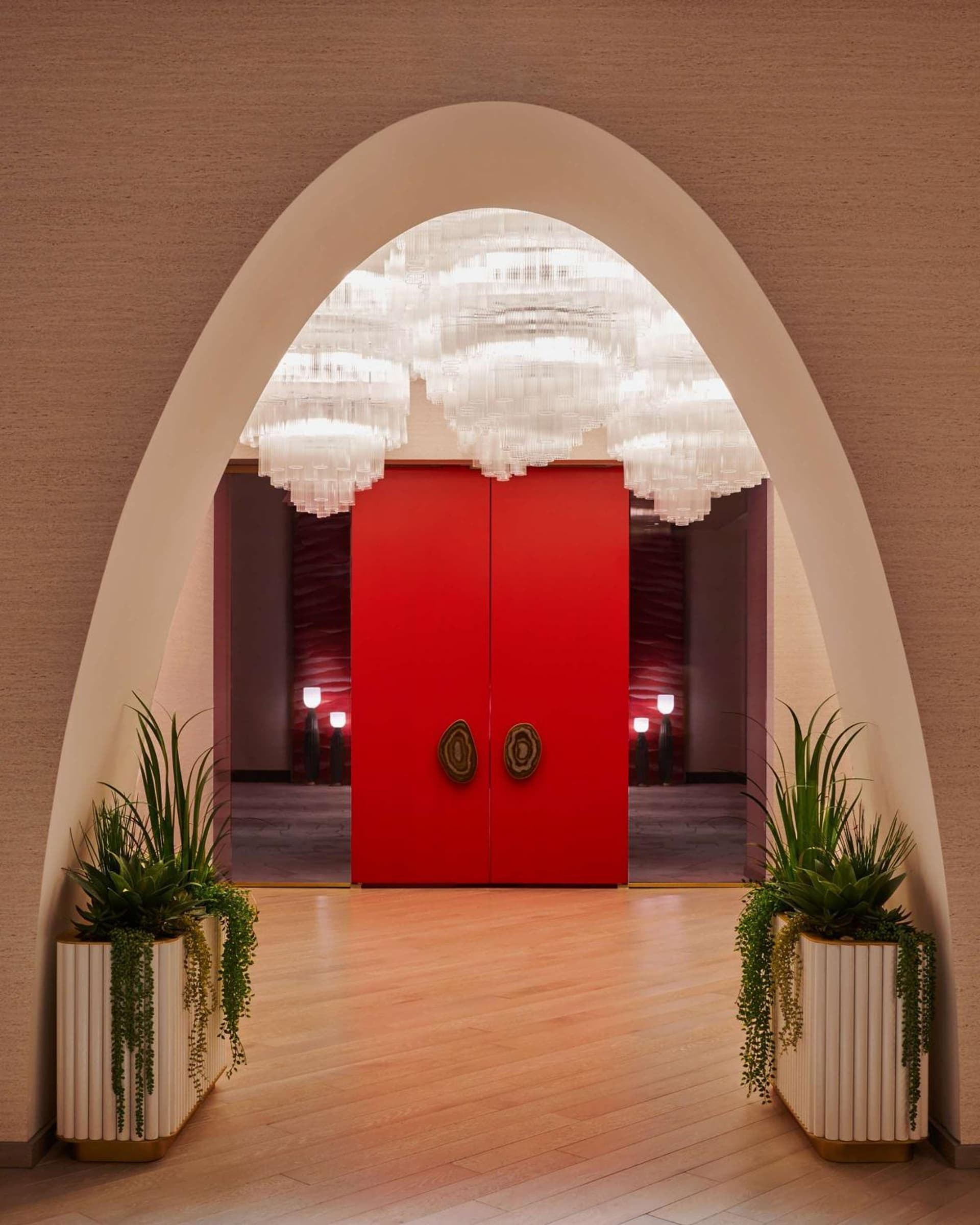 Virgin Hotels Las Vegas, Curio Collection by Hilton gallery photo in Las Vegas, NV — image 126