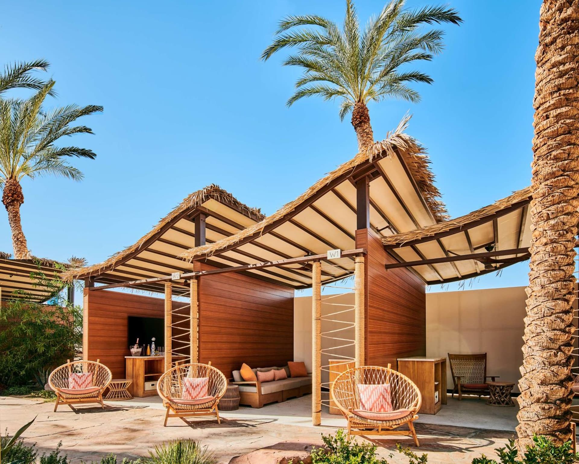 Virgin Hotels Las Vegas, Curio Collection by Hilton gallery photo in Las Vegas, NV — image 125