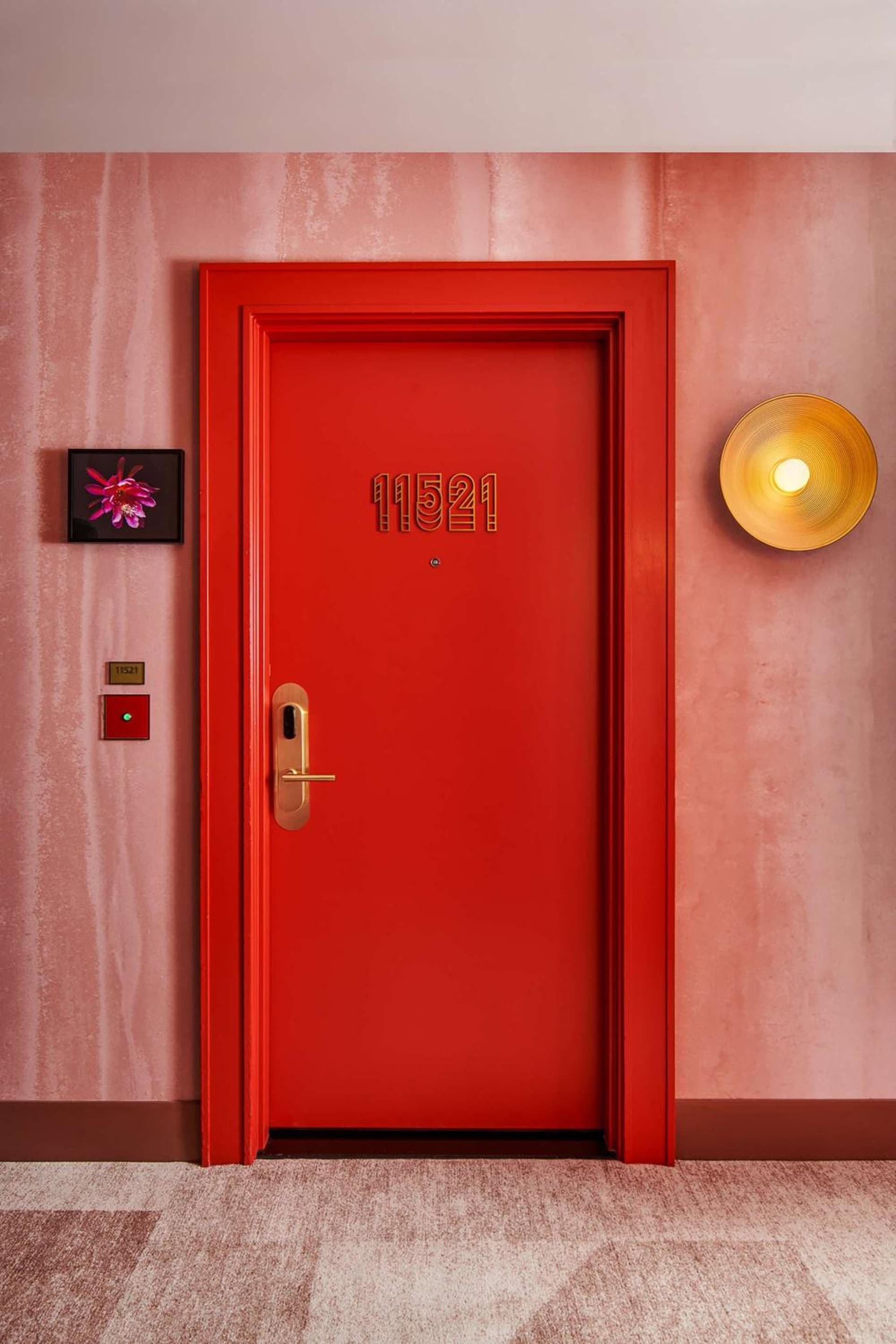 Virgin Hotels Las Vegas, Curio Collection by Hilton gallery photo in Las Vegas, NV — image 127
