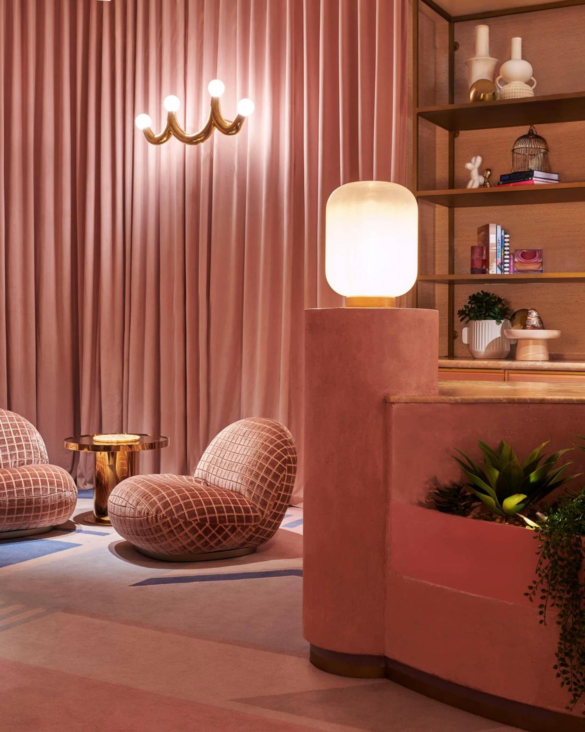 Virgin Hotels Las Vegas, Curio Collection by Hilton gallery photo in Las Vegas, NV — image 154
