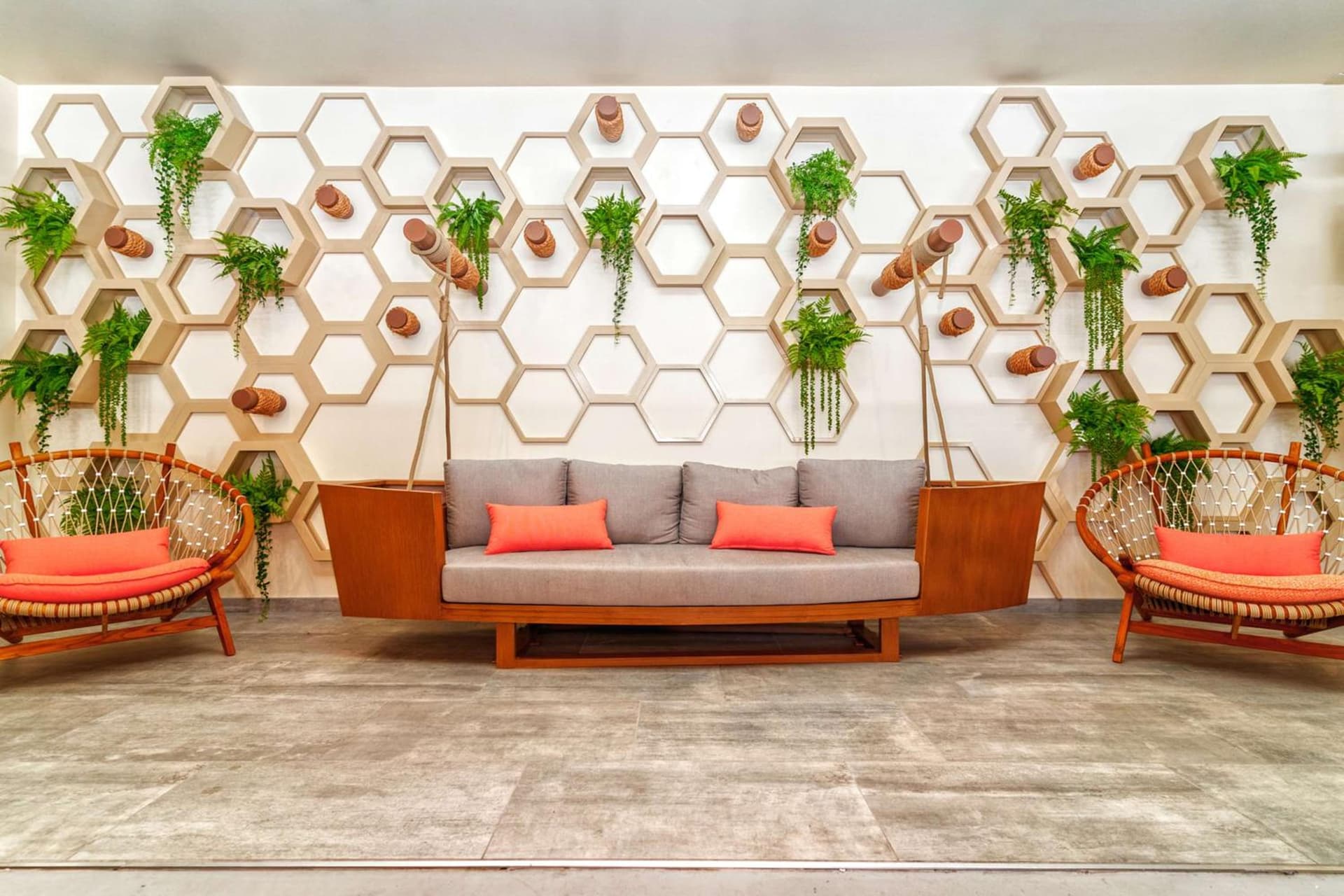 Virgin Hotels Las Vegas, Curio Collection by Hilton gallery photo in Las Vegas, NV — image 203