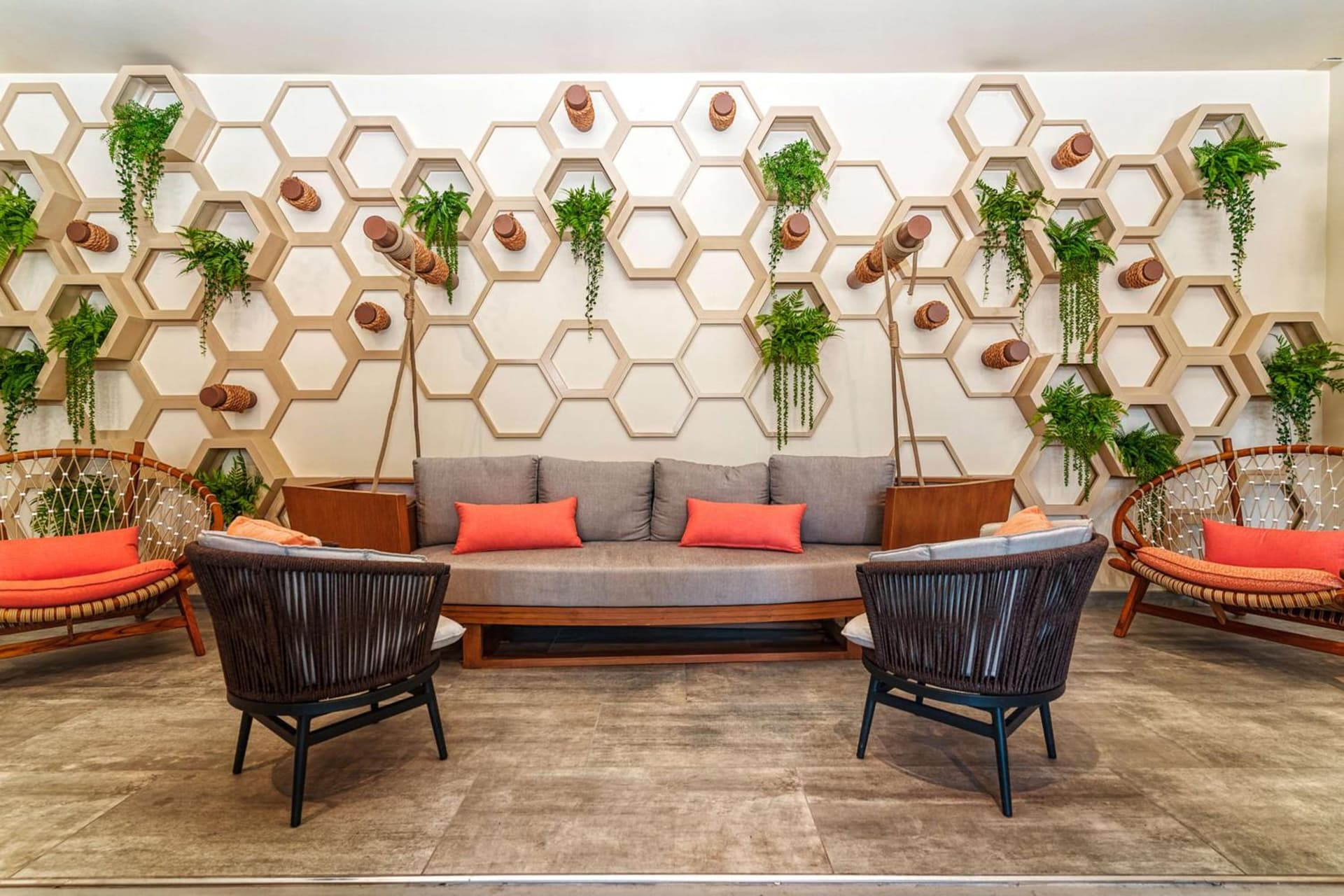 Virgin Hotels Las Vegas, Curio Collection by Hilton gallery photo in Las Vegas, NV — image 145