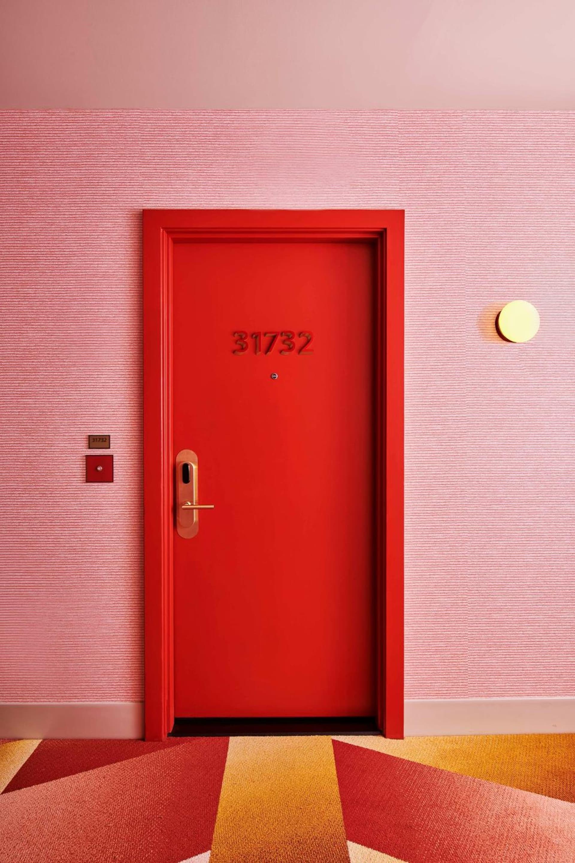 Virgin Hotels Las Vegas, Curio Collection by Hilton gallery photo in Las Vegas, NV — image 230