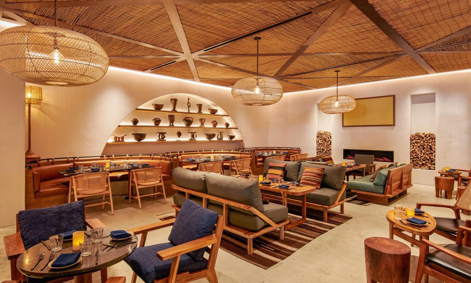 Virgin Hotels Las Vegas, Curio Collection by Hilton gallery photo in Las Vegas, NV — image 225