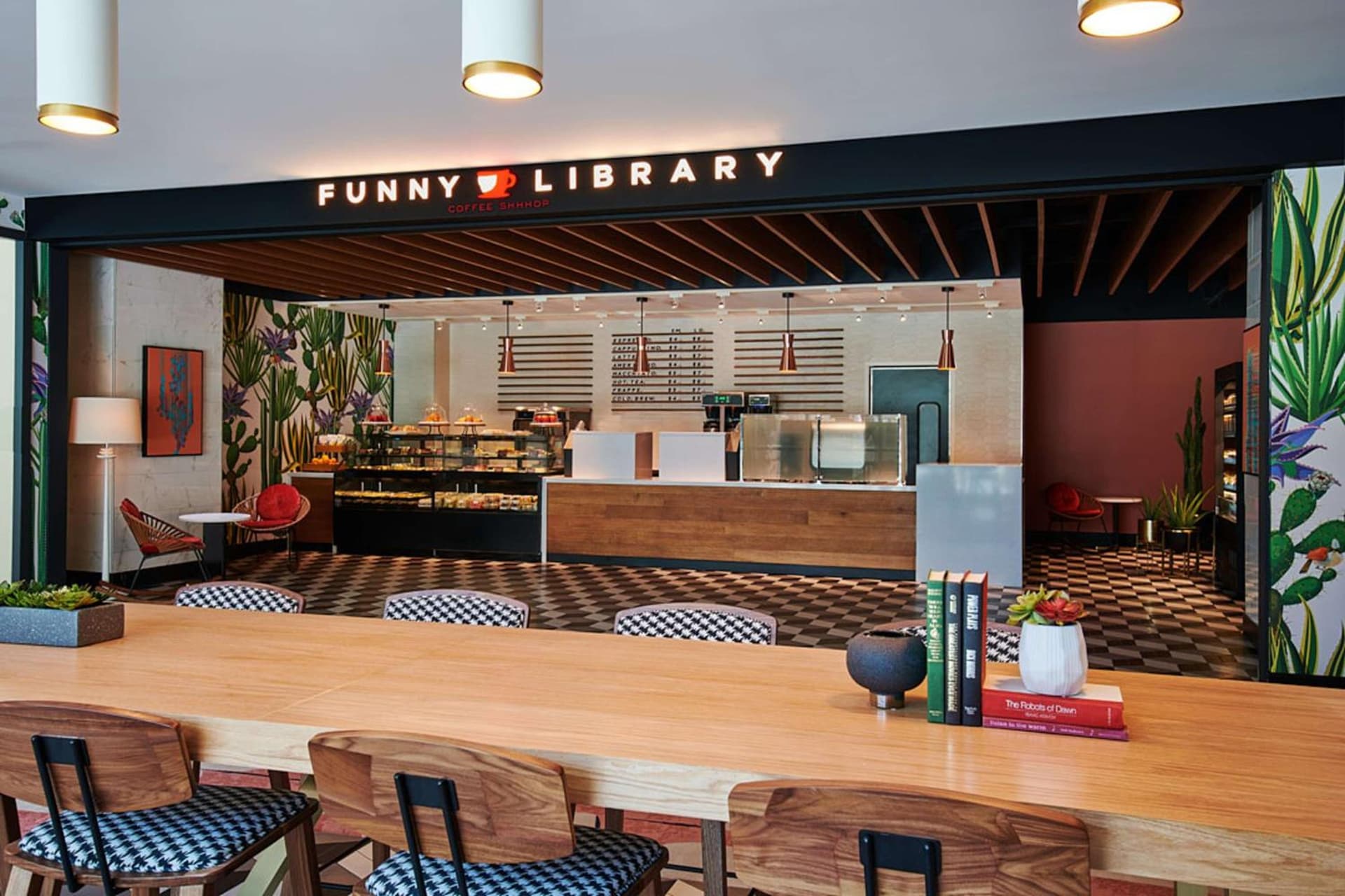 Virgin Hotels Las Vegas, Curio Collection by Hilton gallery photo in Las Vegas, NV — image 221