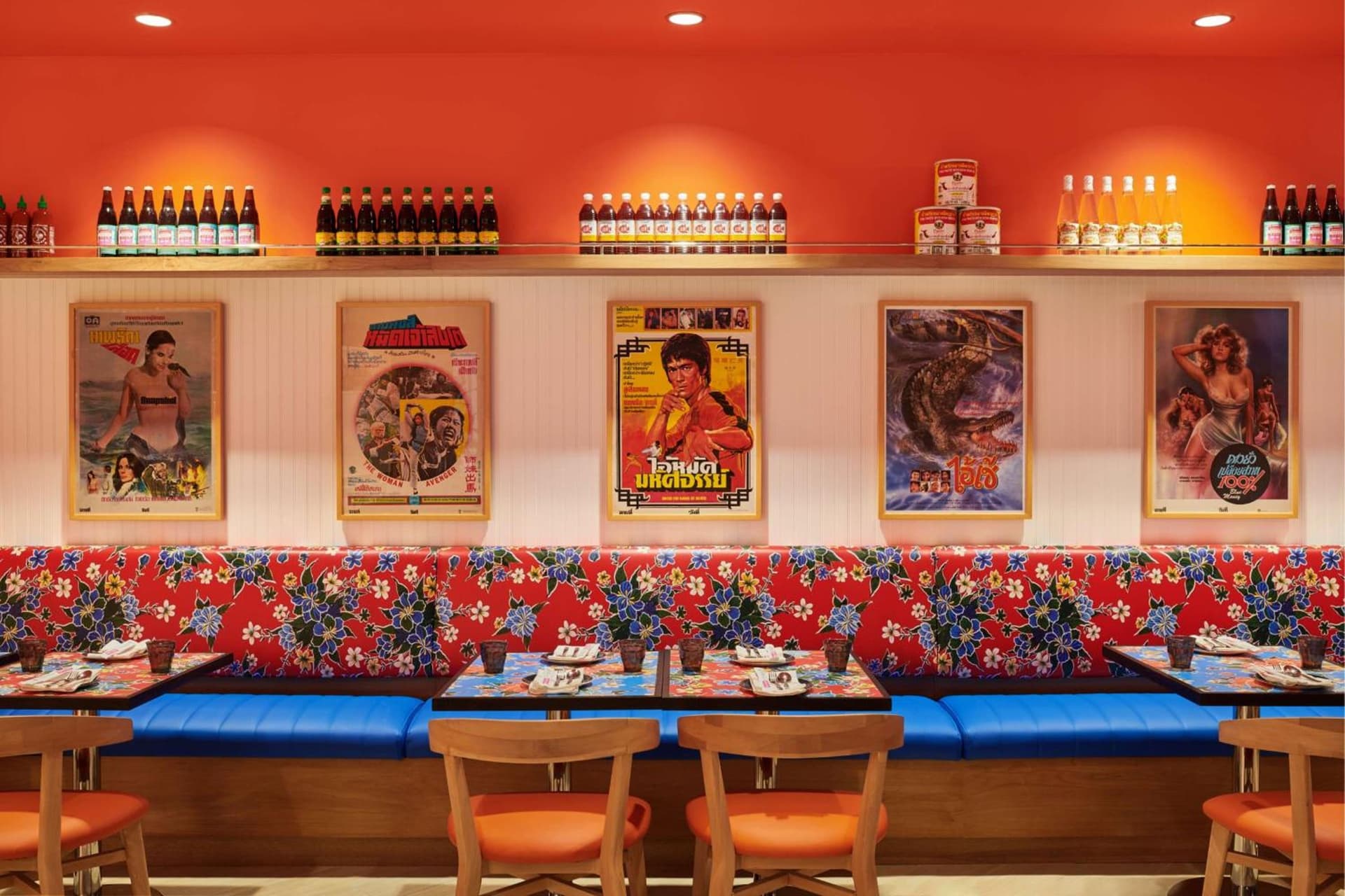 Virgin Hotels Las Vegas, Curio Collection by Hilton gallery photo in Las Vegas, NV — image 65