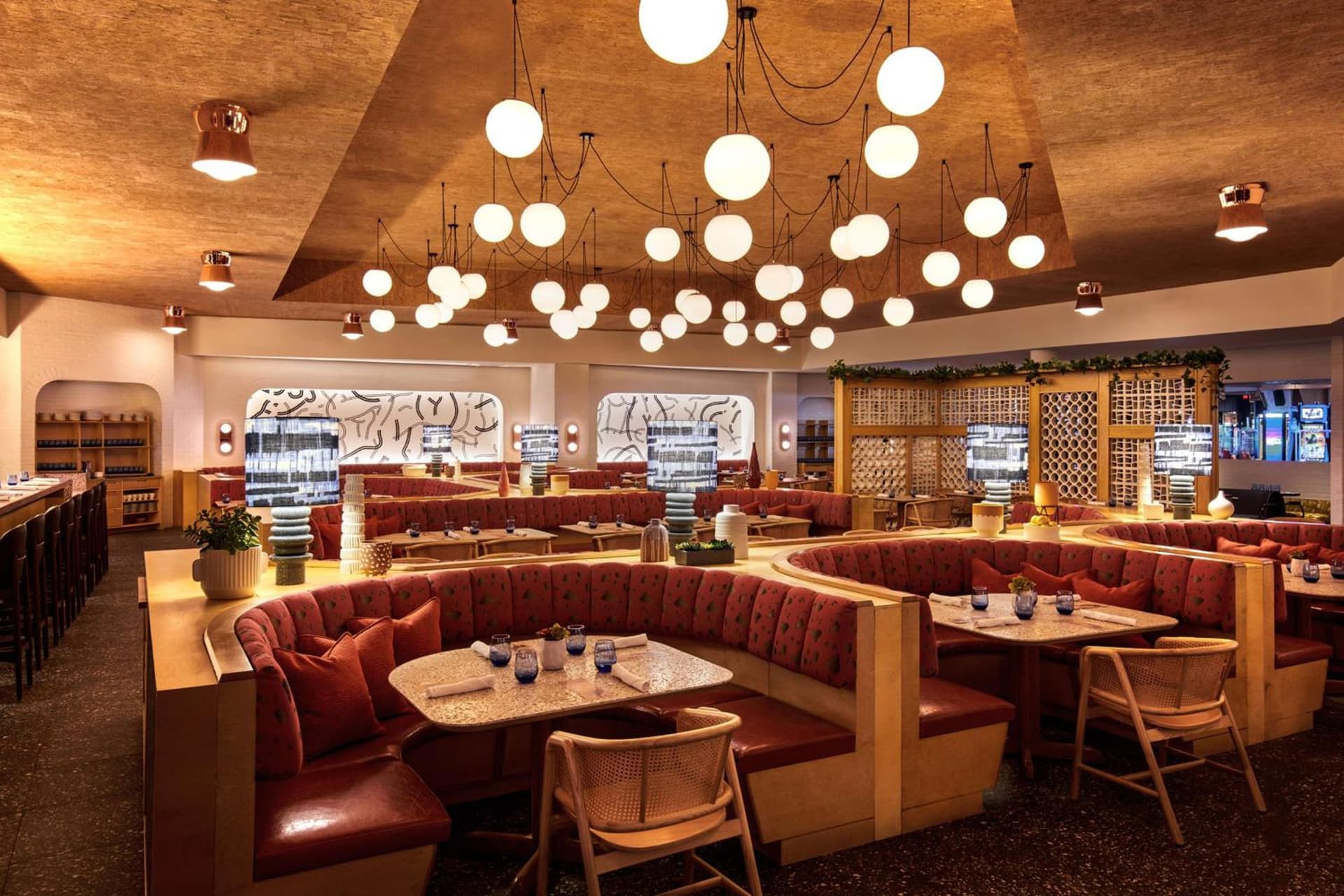 Virgin Hotels Las Vegas, Curio Collection by Hilton gallery photo in Las Vegas, NV — image 205