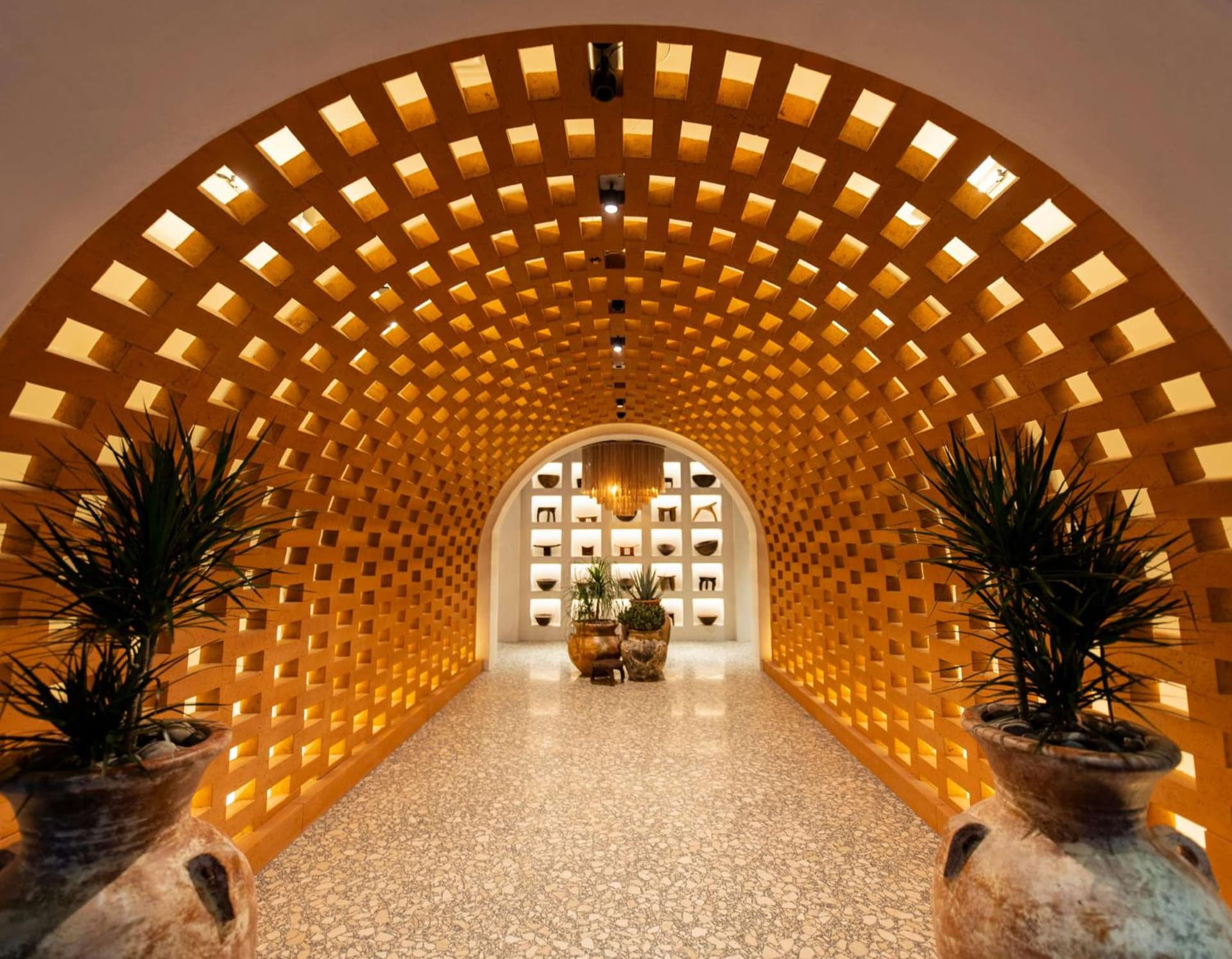 Virgin Hotels Las Vegas, Curio Collection by Hilton gallery photo in Las Vegas, NV — image 28