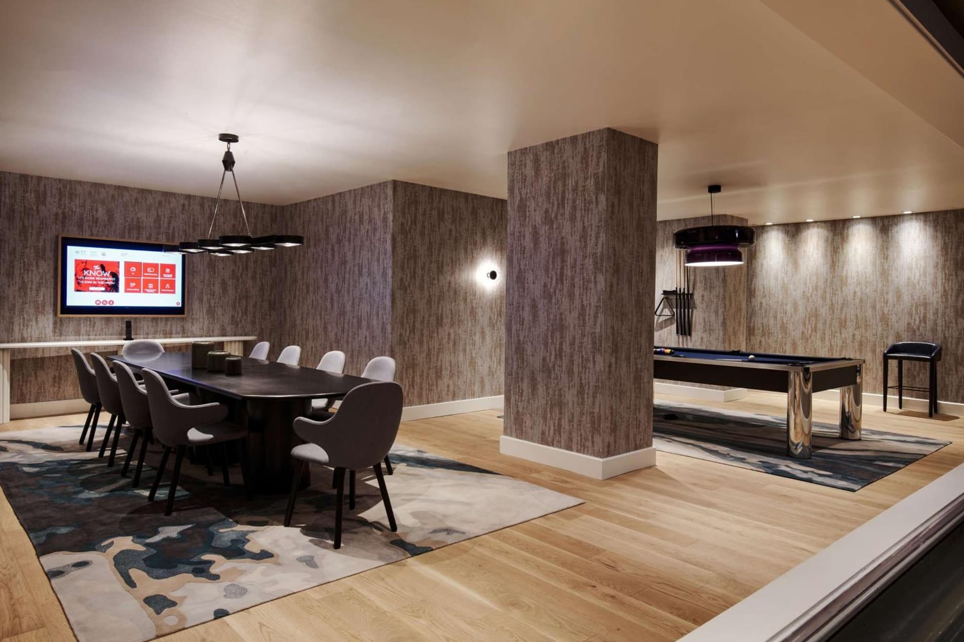 Virgin Hotels Las Vegas, Curio Collection by Hilton gallery photo in Las Vegas, NV — image 75