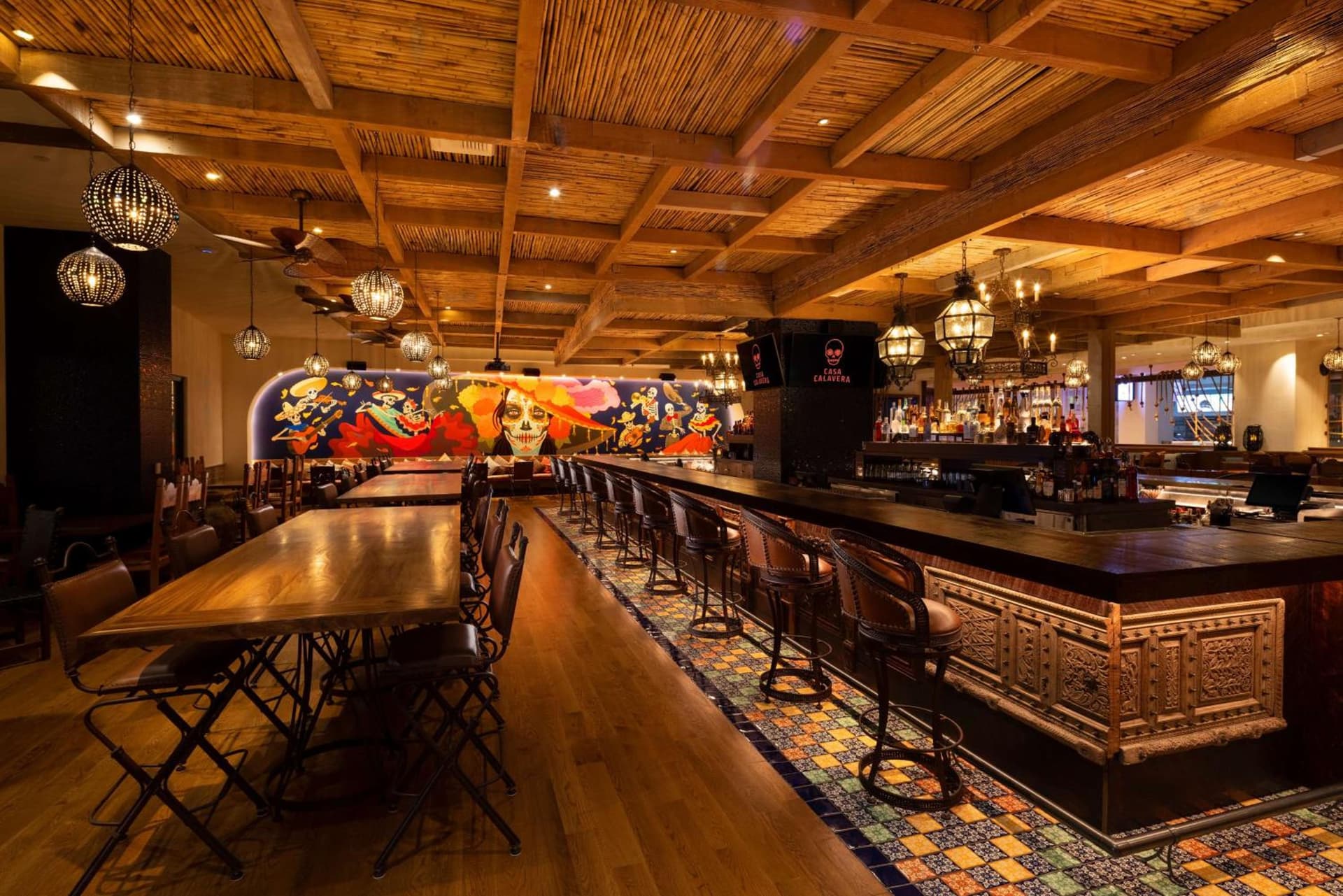 Virgin Hotels Las Vegas, Curio Collection by Hilton gallery photo in Las Vegas, NV — image 188