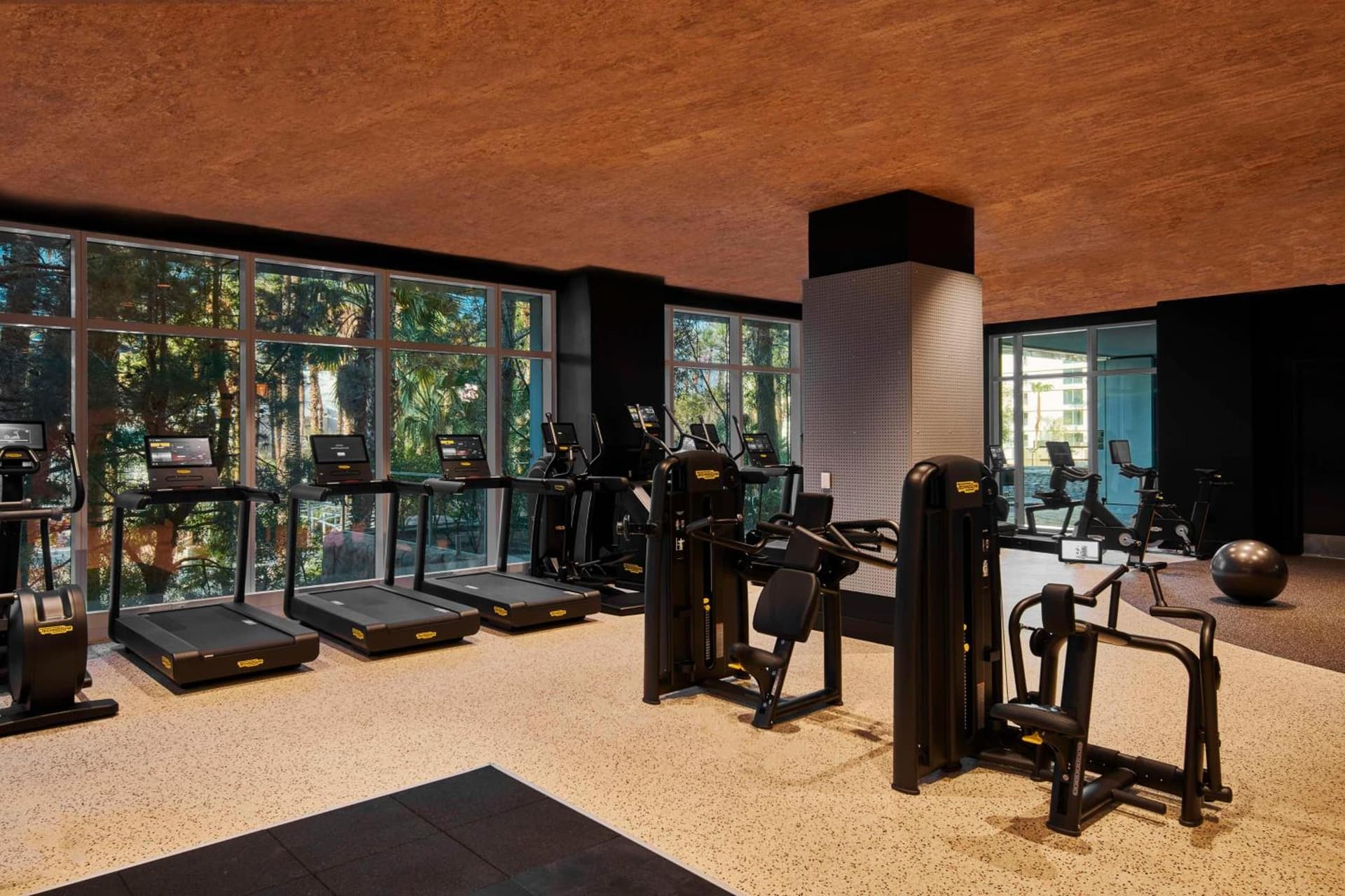 Virgin Hotels Las Vegas, Curio Collection by Hilton gallery photo in Las Vegas, NV — image 111