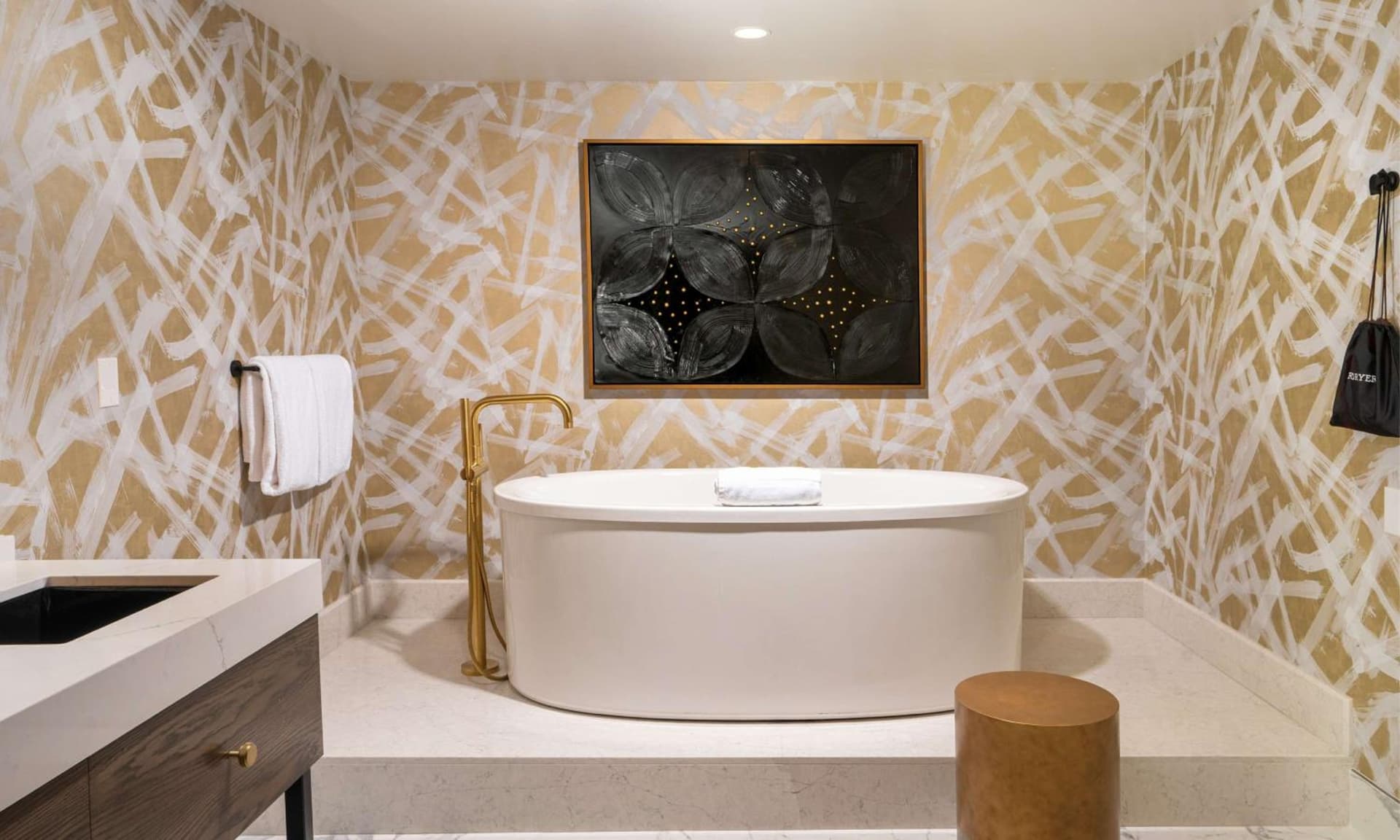 Virgin Hotels Las Vegas, Curio Collection by Hilton gallery photo in Las Vegas, NV — image 33