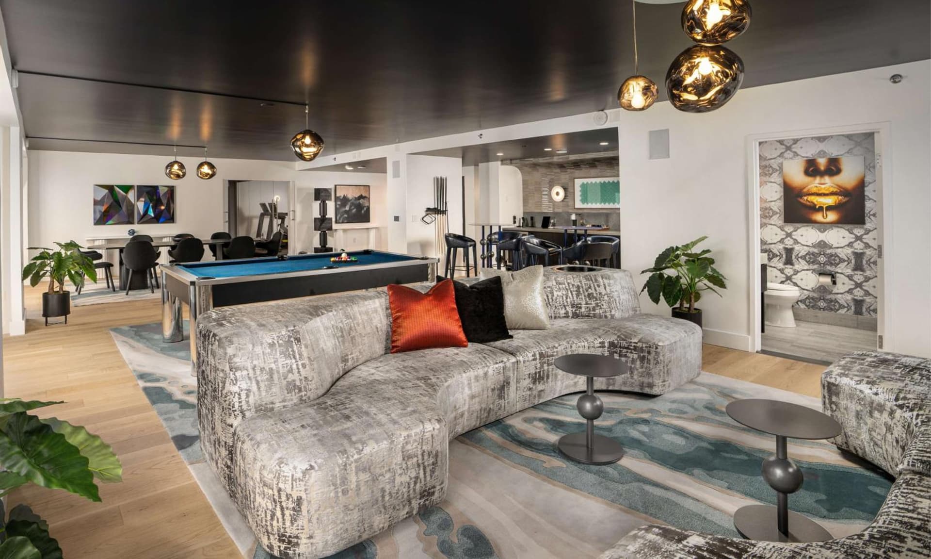 Virgin Hotels Las Vegas, Curio Collection by Hilton gallery photo in Las Vegas, NV — image 177