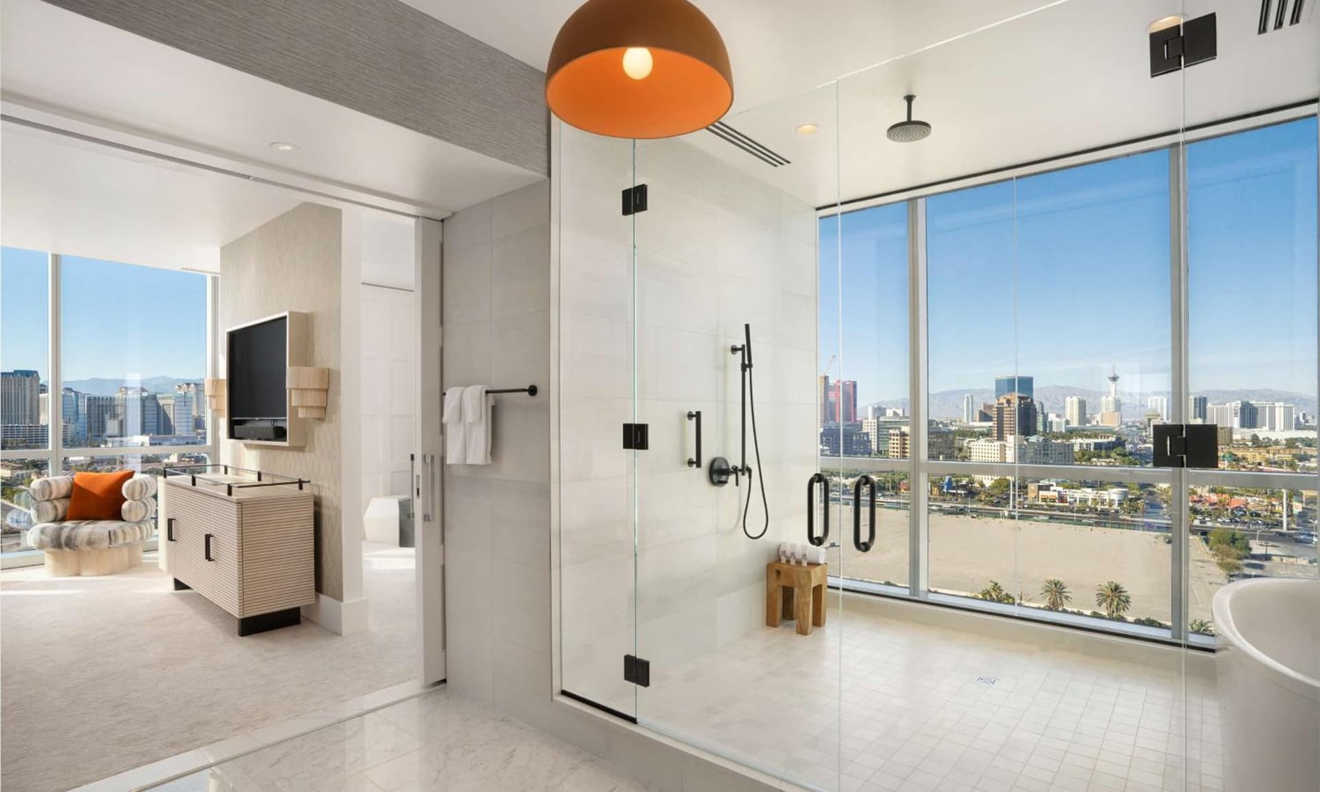 Virgin Hotels Las Vegas, Curio Collection by Hilton gallery photo in Las Vegas, NV — image 137