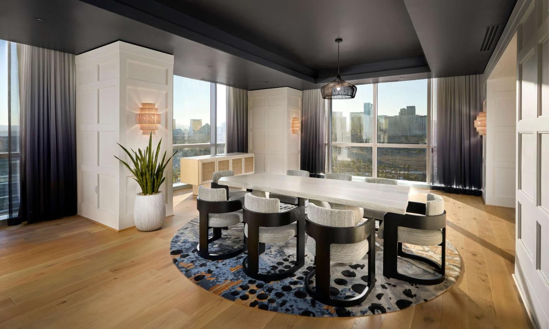 Virgin Hotels Las Vegas, Curio Collection by Hilton gallery photo in Las Vegas, NV — image 11