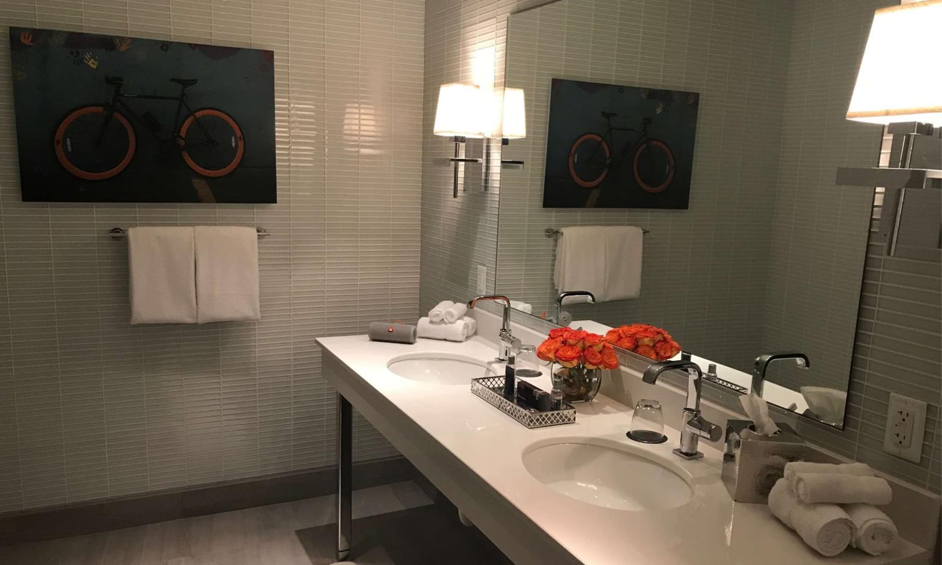 Virgin Hotels Las Vegas, Curio Collection by Hilton gallery photo in Las Vegas, NV — image 159