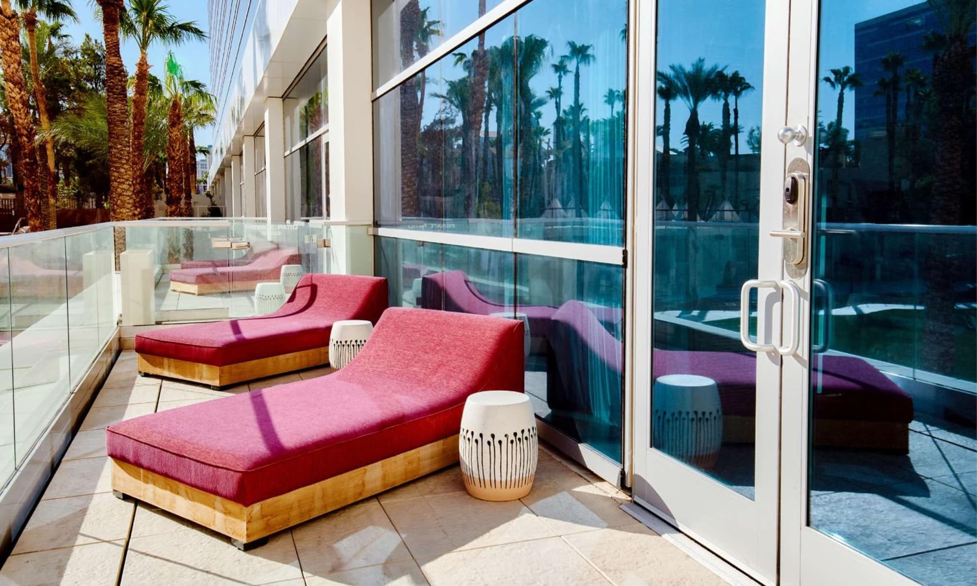 Virgin Hotels Las Vegas, Curio Collection by Hilton gallery photo in Las Vegas, NV — image 56