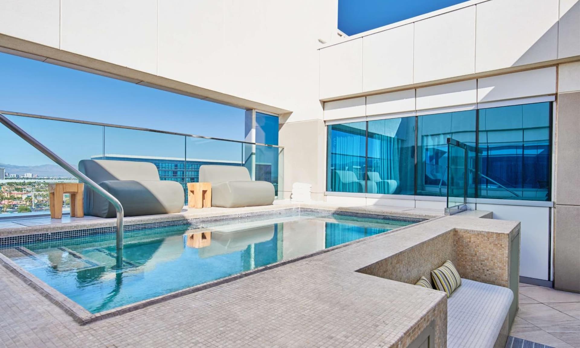 Virgin Hotels Las Vegas, Curio Collection by Hilton gallery photo in Las Vegas, NV — image 49