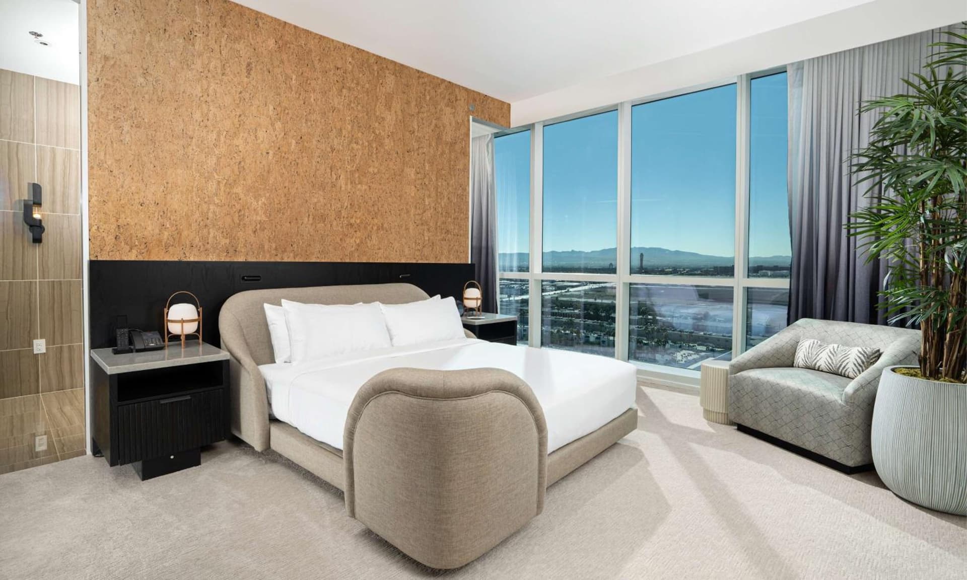 Virgin Hotels Las Vegas, Curio Collection by Hilton gallery photo in Las Vegas, NV — image 64