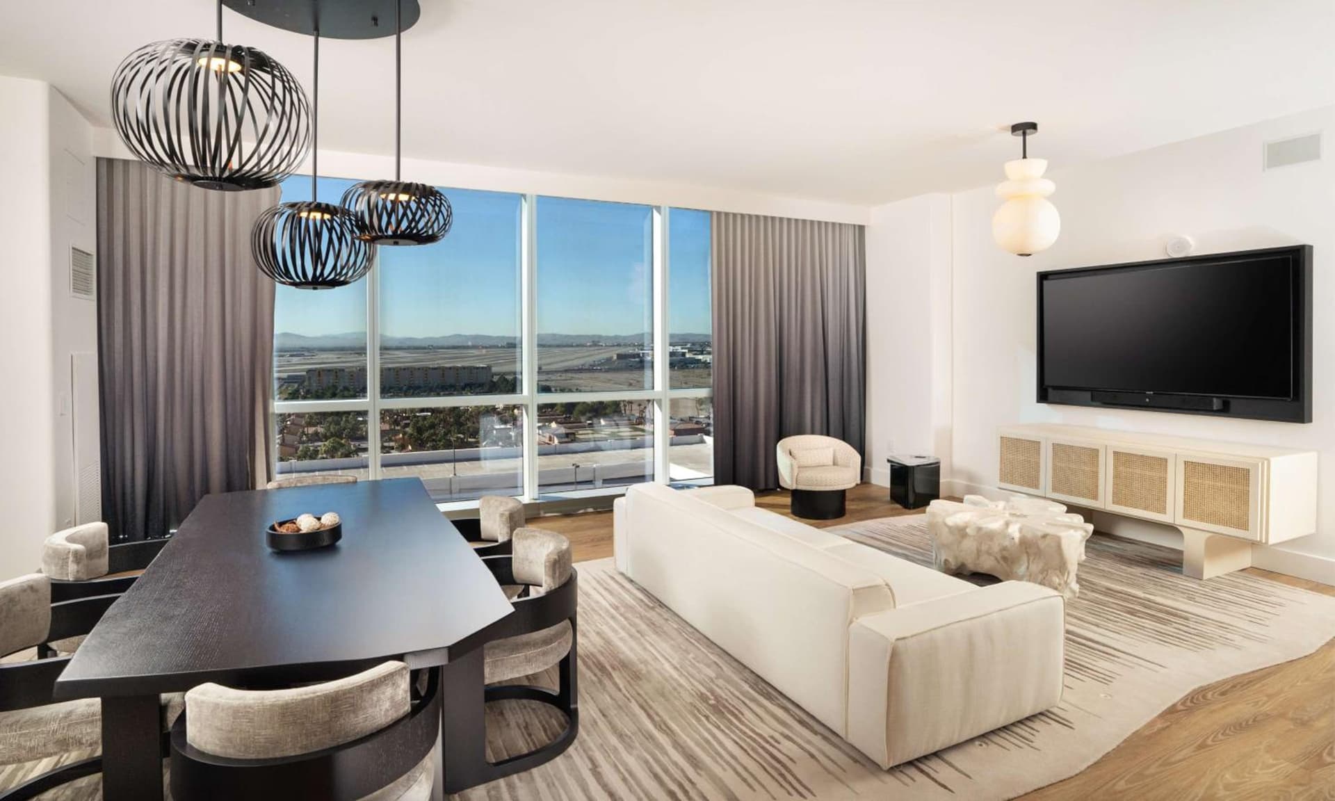 Virgin Hotels Las Vegas, Curio Collection by Hilton gallery photo in Las Vegas, NV — image 208