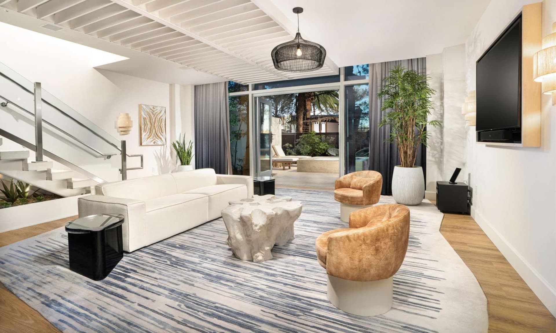 Virgin Hotels Las Vegas, Curio Collection by Hilton gallery photo in Las Vegas, NV — image 210
