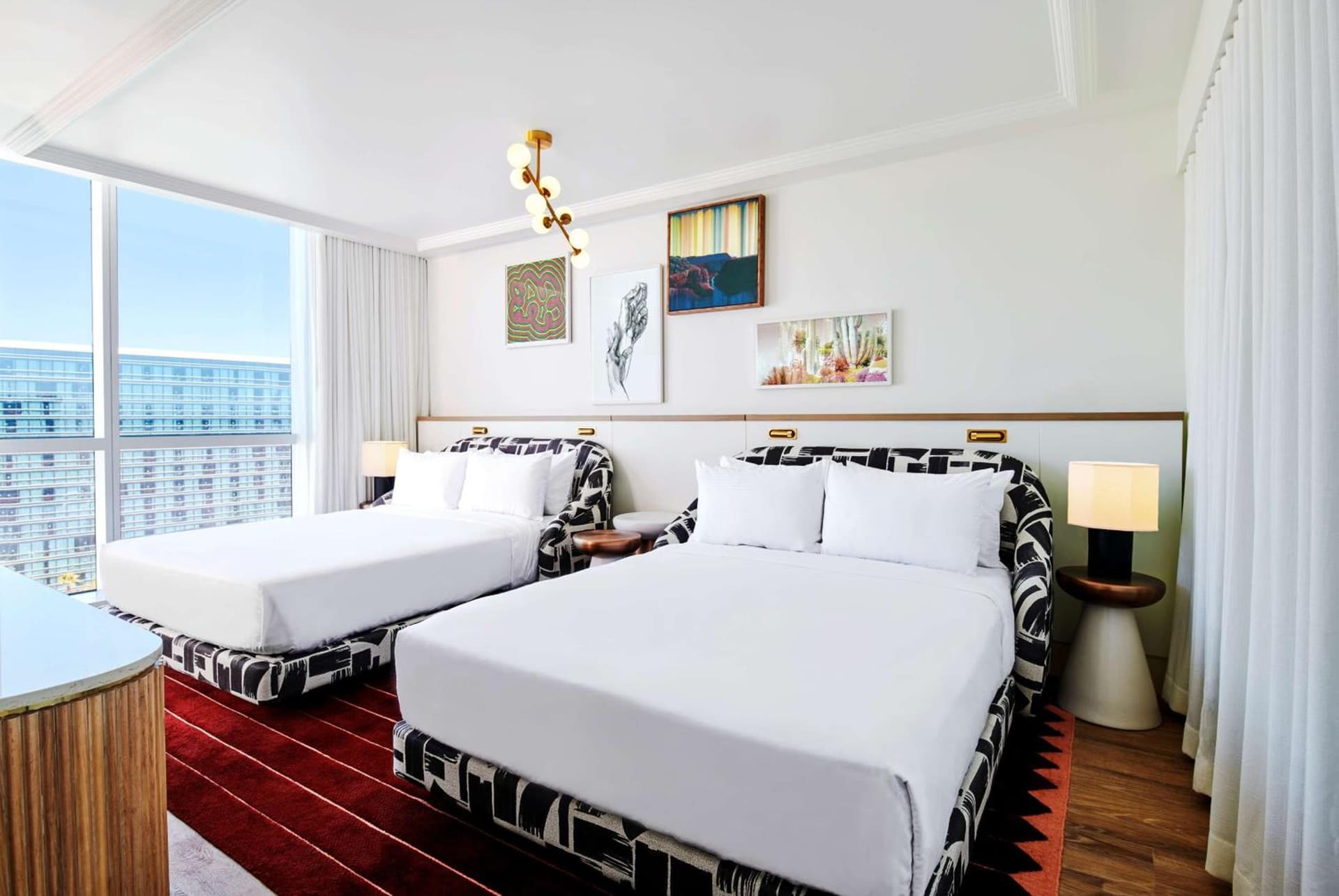 Virgin Hotels Las Vegas, Curio Collection by Hilton gallery photo in Las Vegas, NV — image 187