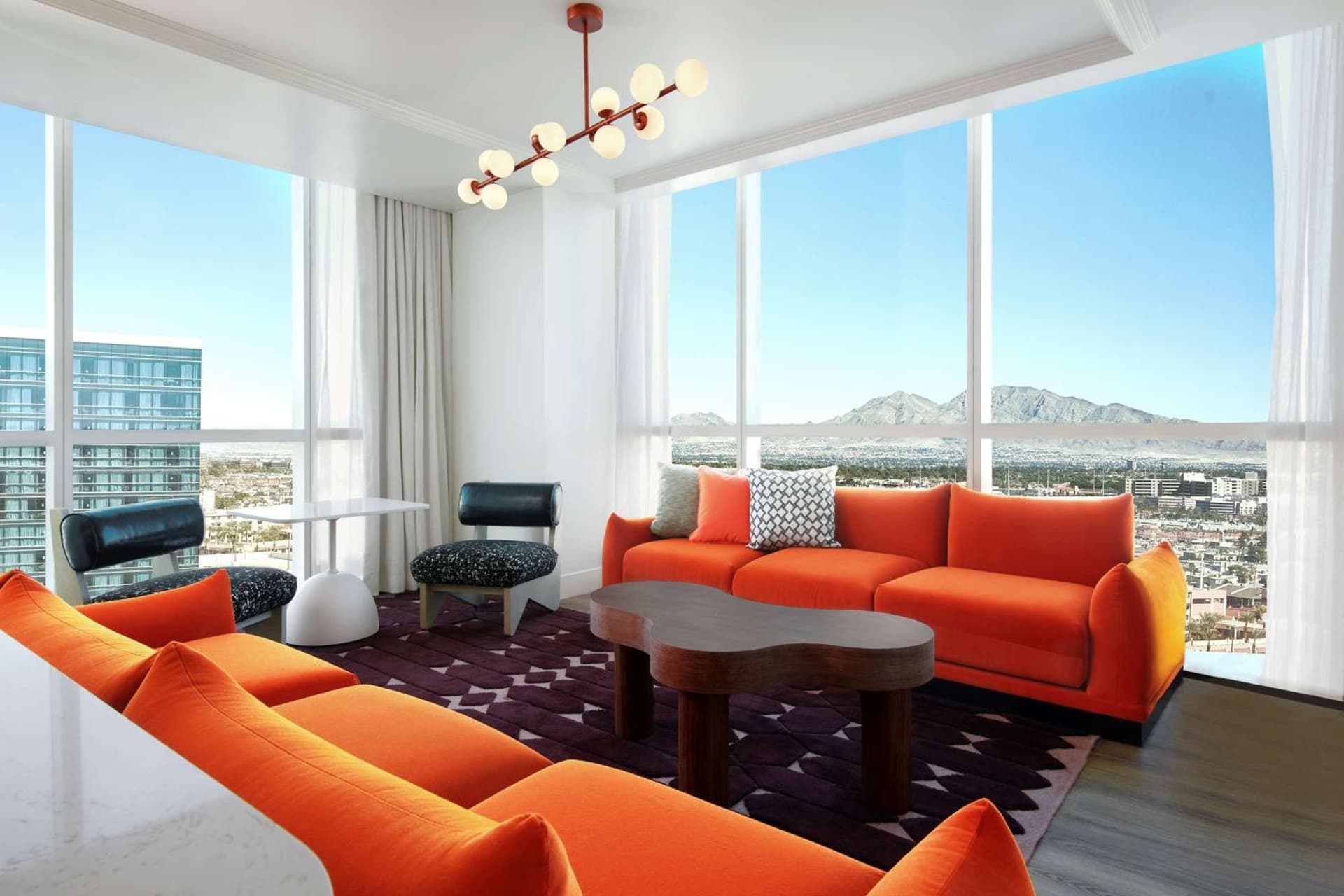 Virgin Hotels Las Vegas, Curio Collection by Hilton gallery photo in Las Vegas, NV — image 57