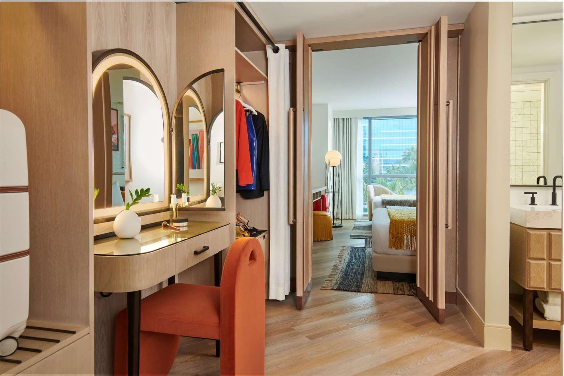 Virgin Hotels Las Vegas, Curio Collection by Hilton gallery photo in Las Vegas, NV — image 53