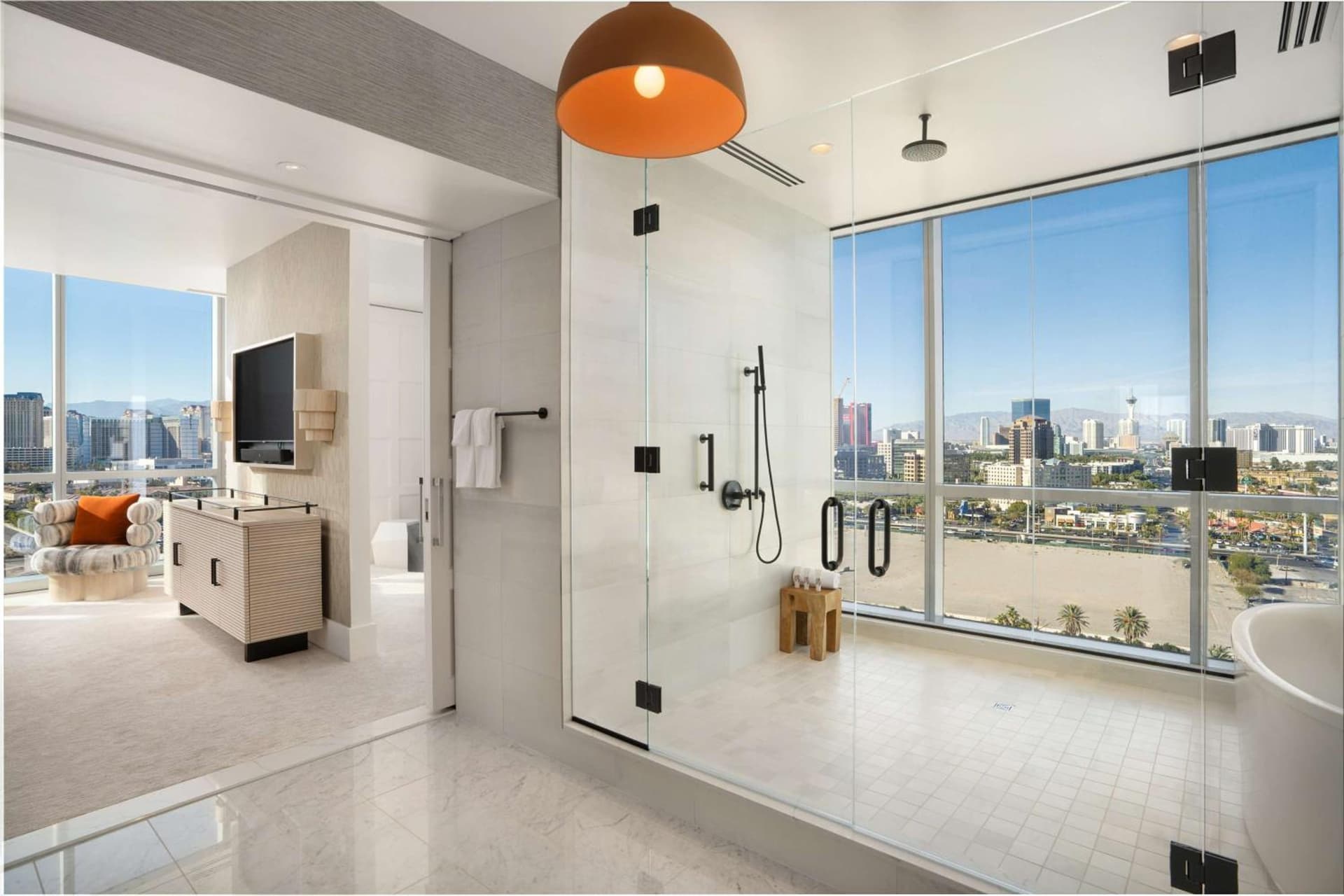 Virgin Hotels Las Vegas, Curio Collection by Hilton gallery photo in Las Vegas, NV — image 233