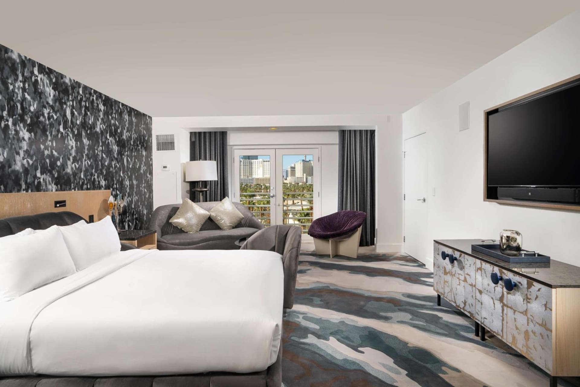 Virgin Hotels Las Vegas, Curio Collection by Hilton gallery photo in Las Vegas, NV — image 202