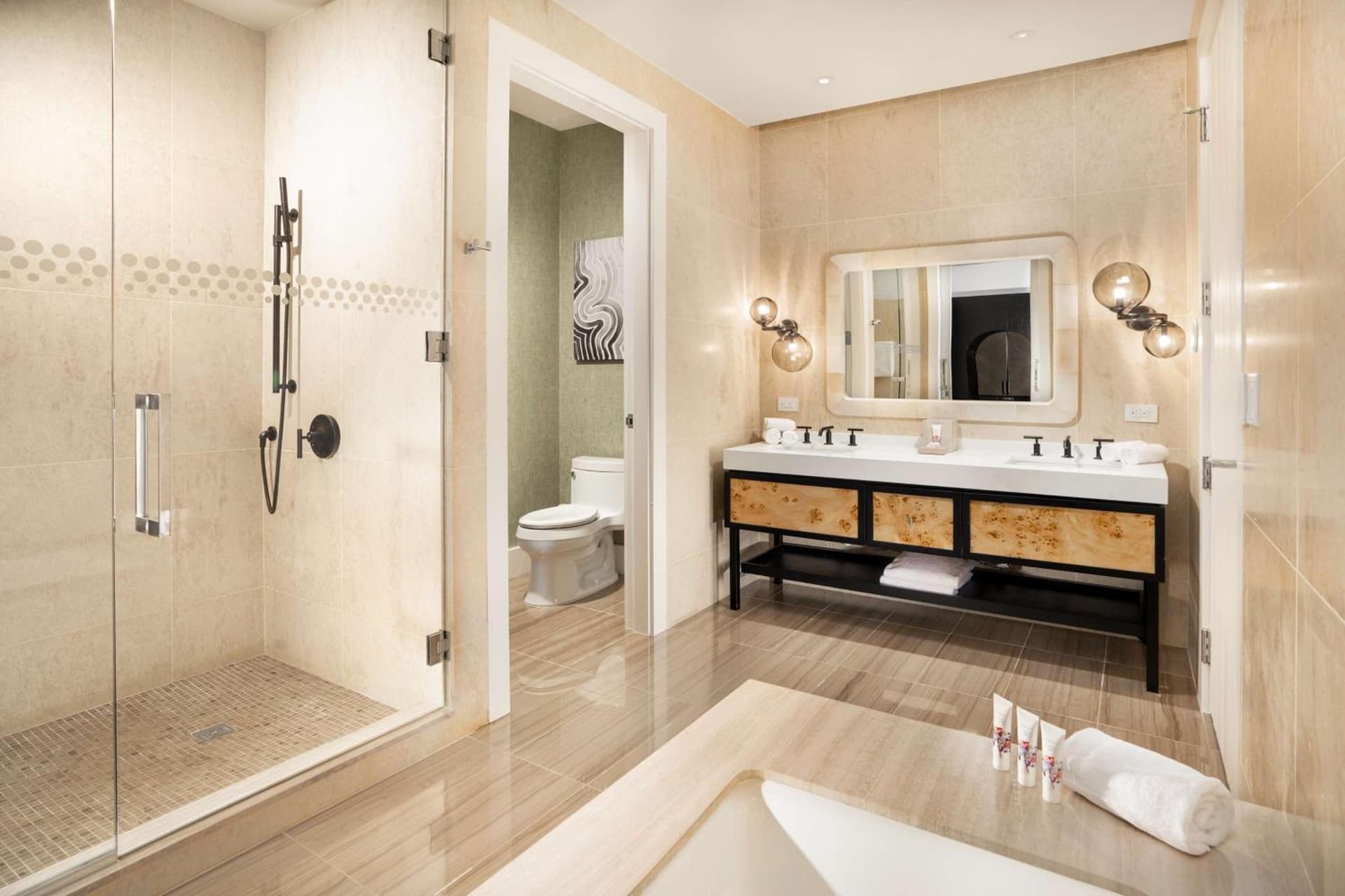 Virgin Hotels Las Vegas, Curio Collection by Hilton gallery photo in Las Vegas, NV — image 190