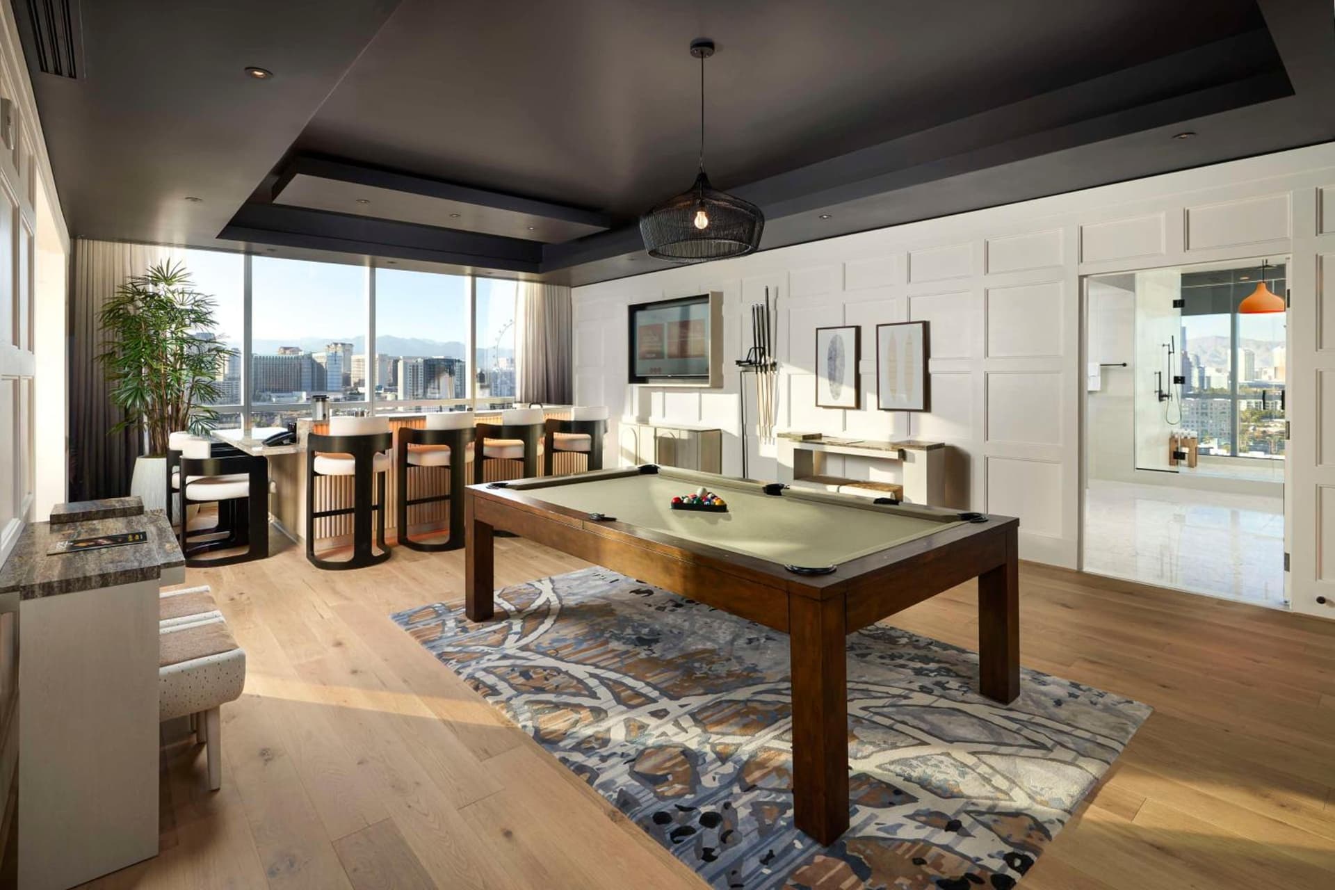 Virgin Hotels Las Vegas, Curio Collection by Hilton gallery photo in Las Vegas, NV — image 105