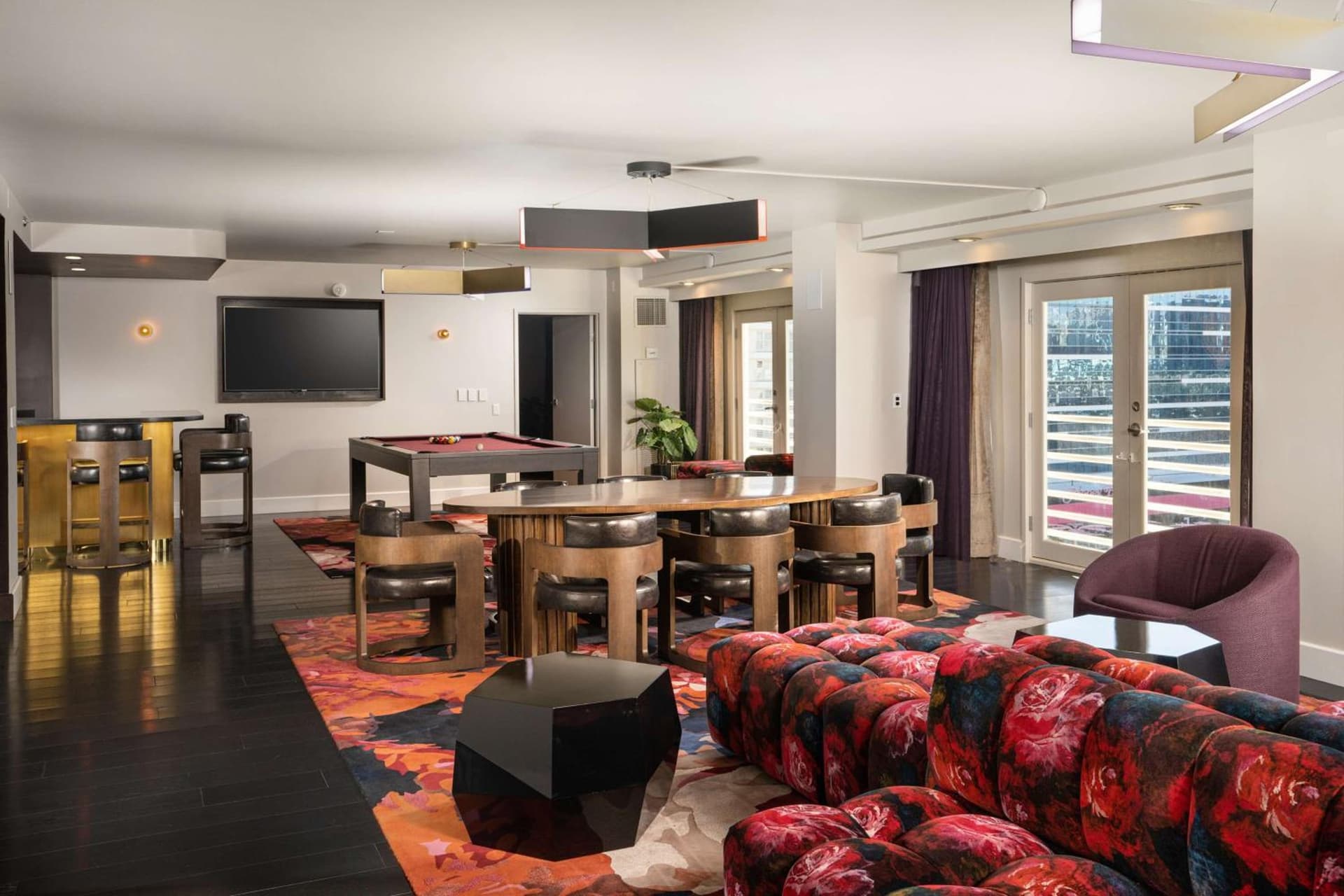 Virgin Hotels Las Vegas, Curio Collection by Hilton gallery photo in Las Vegas, NV — image 138