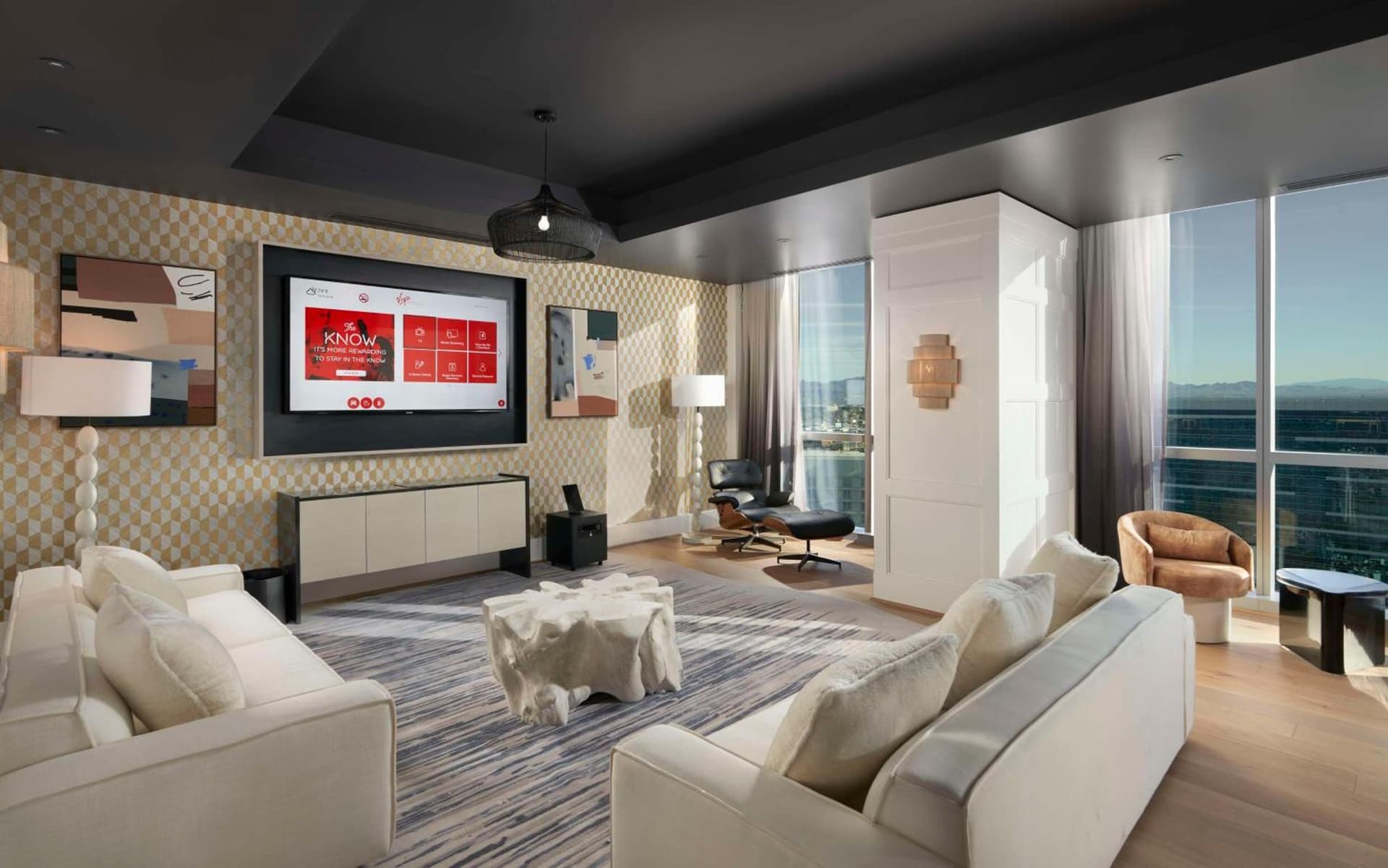 Virgin Hotels Las Vegas, Curio Collection by Hilton gallery photo in Las Vegas, NV — image 107