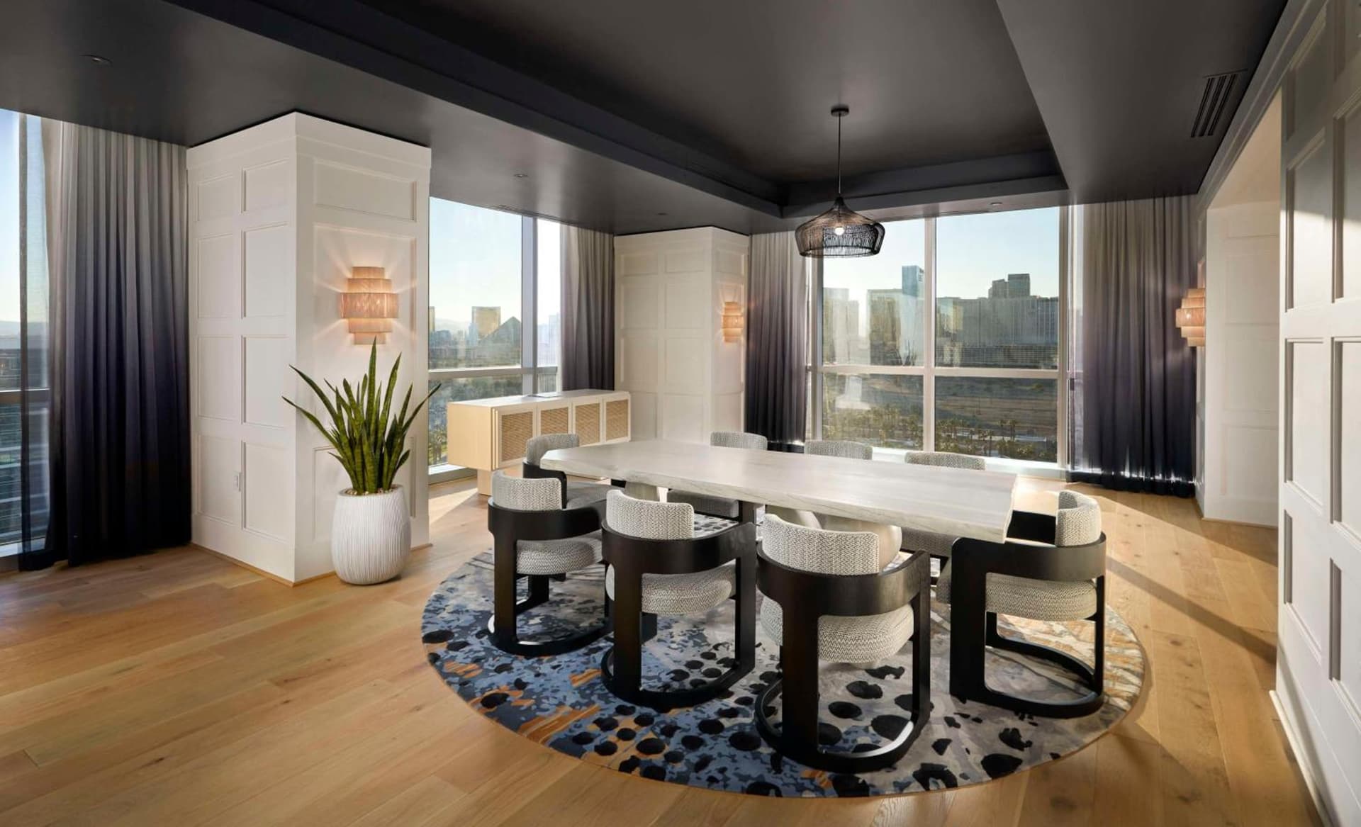 Virgin Hotels Las Vegas, Curio Collection by Hilton gallery photo in Las Vegas, NV — image 155