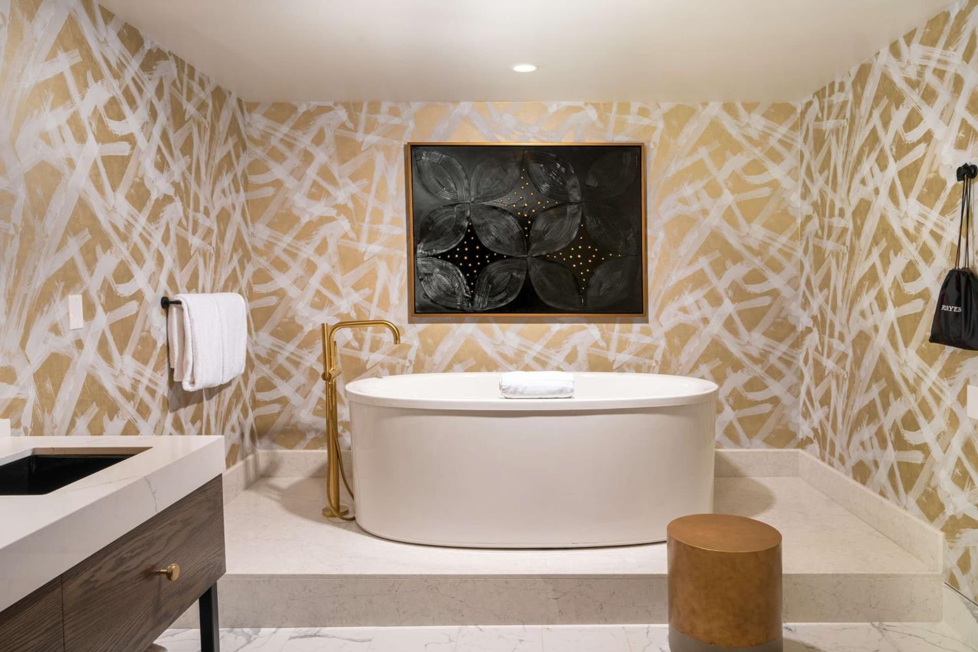 Virgin Hotels Las Vegas, Curio Collection by Hilton gallery photo in Las Vegas, NV — image 103