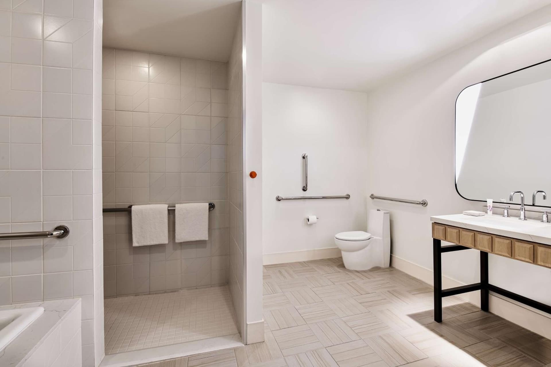 Virgin Hotels Las Vegas, Curio Collection by Hilton gallery photo in Las Vegas, NV — image 15
