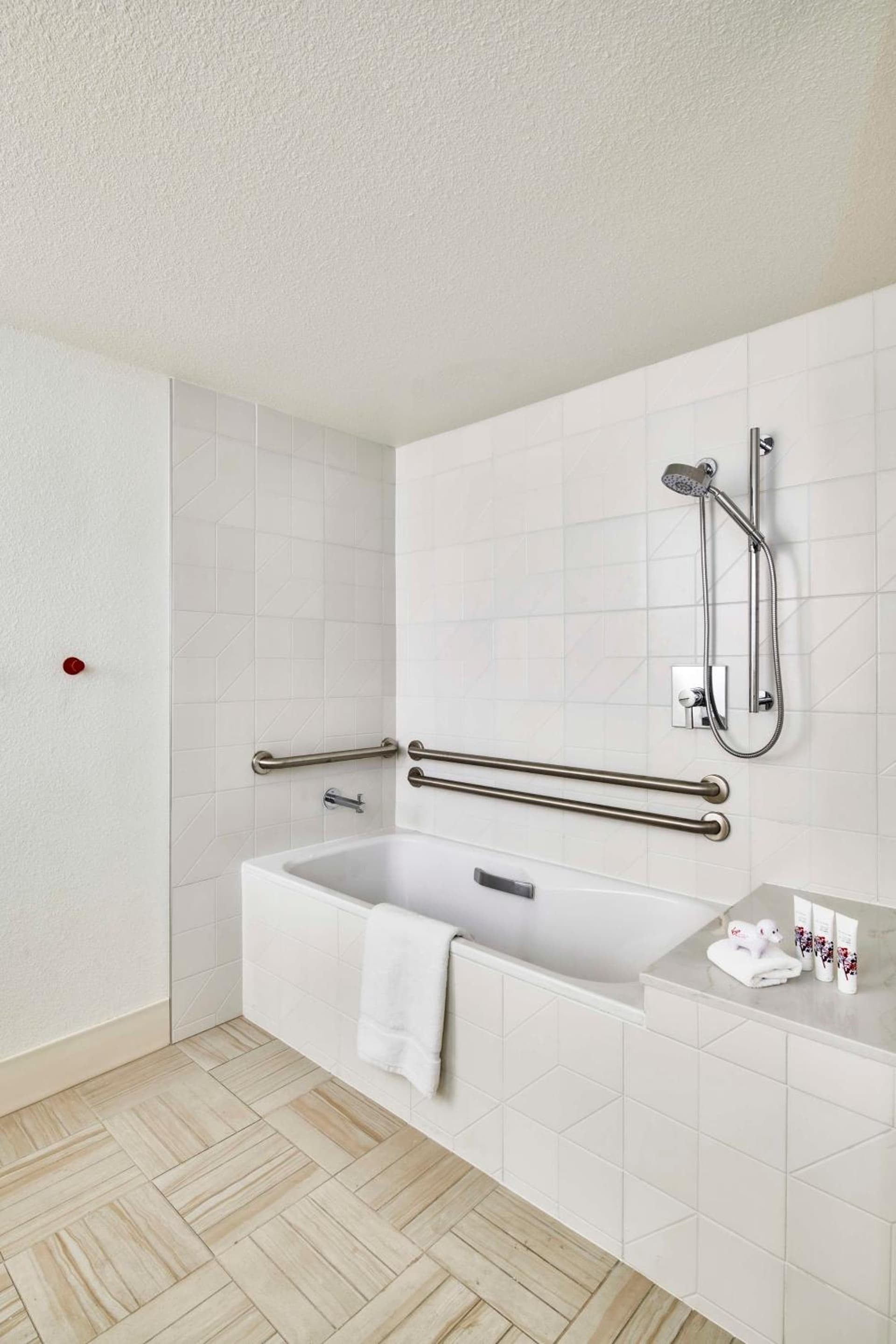 Virgin Hotels Las Vegas, Curio Collection by Hilton gallery photo in Las Vegas, NV — image 108