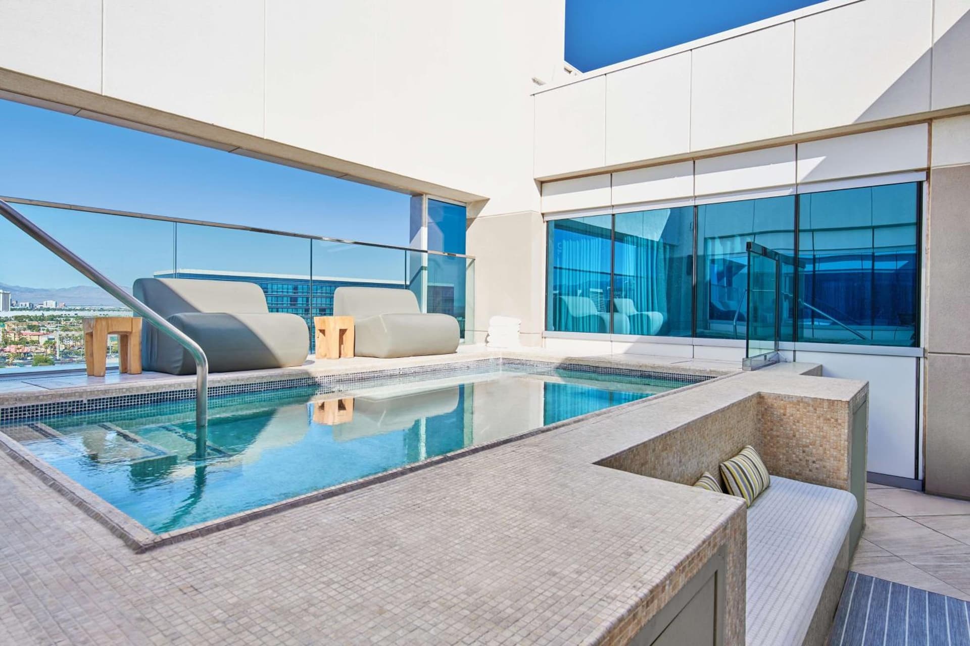 Virgin Hotels Las Vegas, Curio Collection by Hilton gallery photo in Las Vegas, NV — image 169