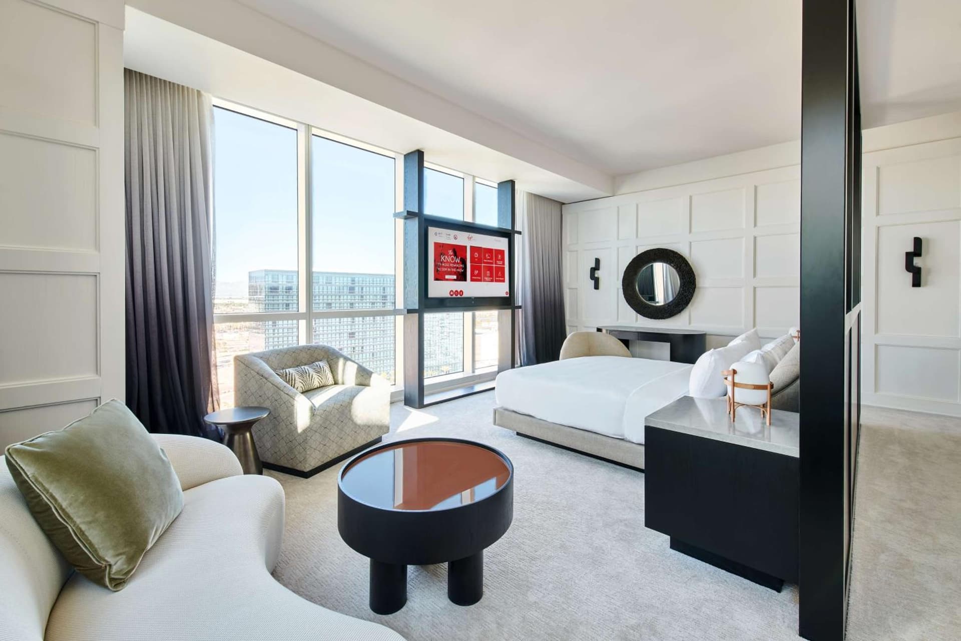 Virgin Hotels Las Vegas, Curio Collection by Hilton gallery photo in Las Vegas, NV — image 47