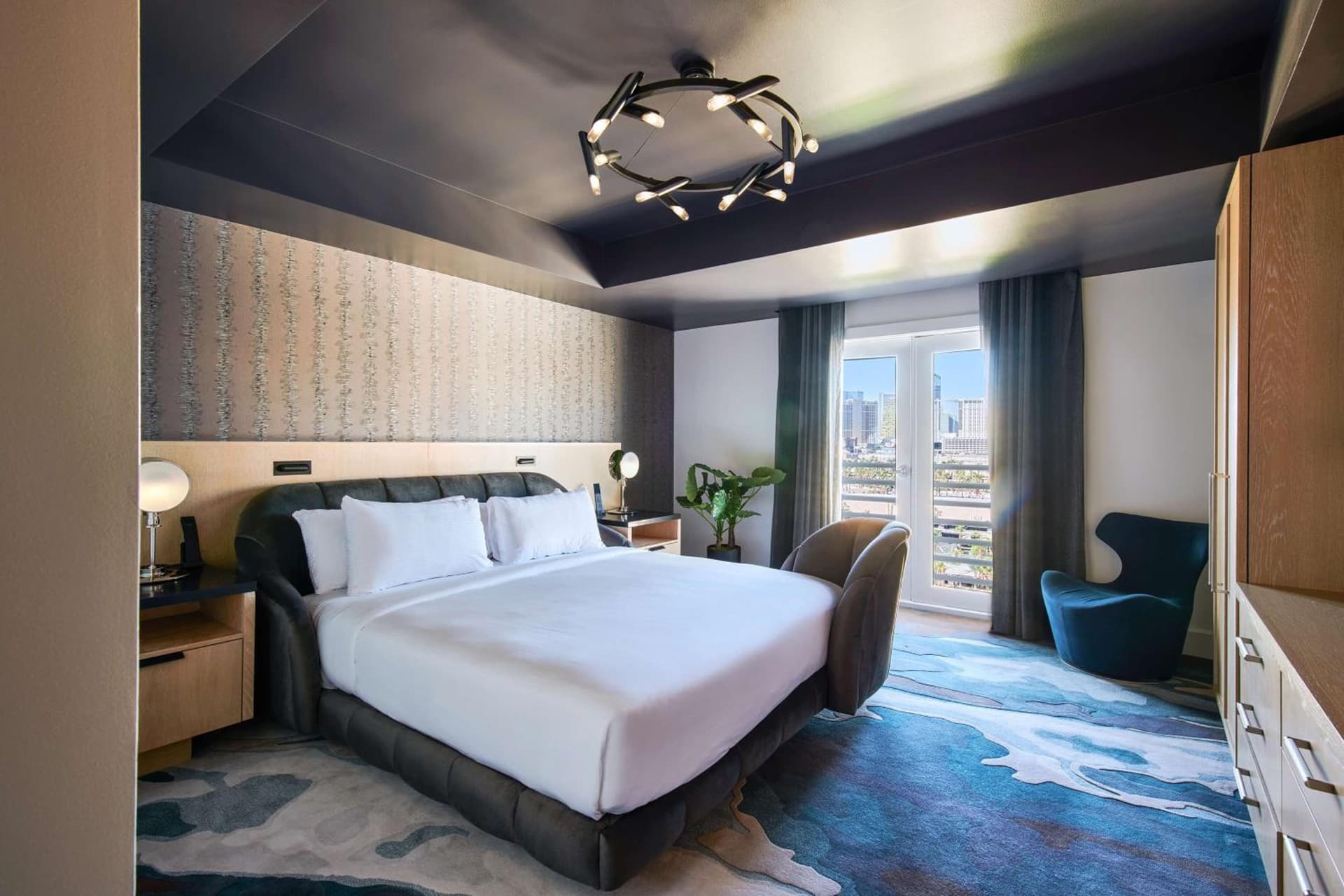 Virgin Hotels Las Vegas, Curio Collection by Hilton gallery photo in Las Vegas, NV — image 45