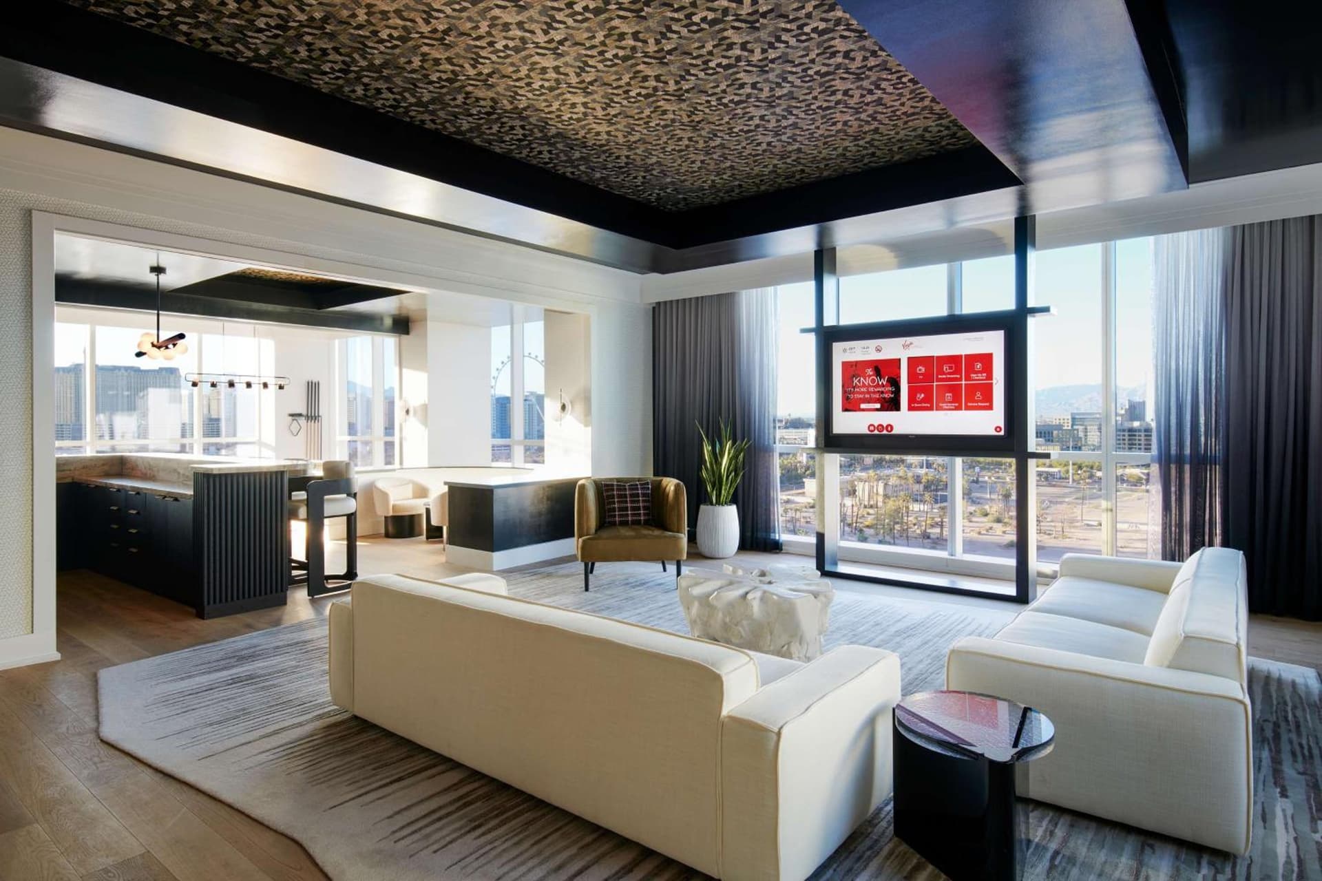 Virgin Hotels Las Vegas, Curio Collection by Hilton gallery photo in Las Vegas, NV — image 122