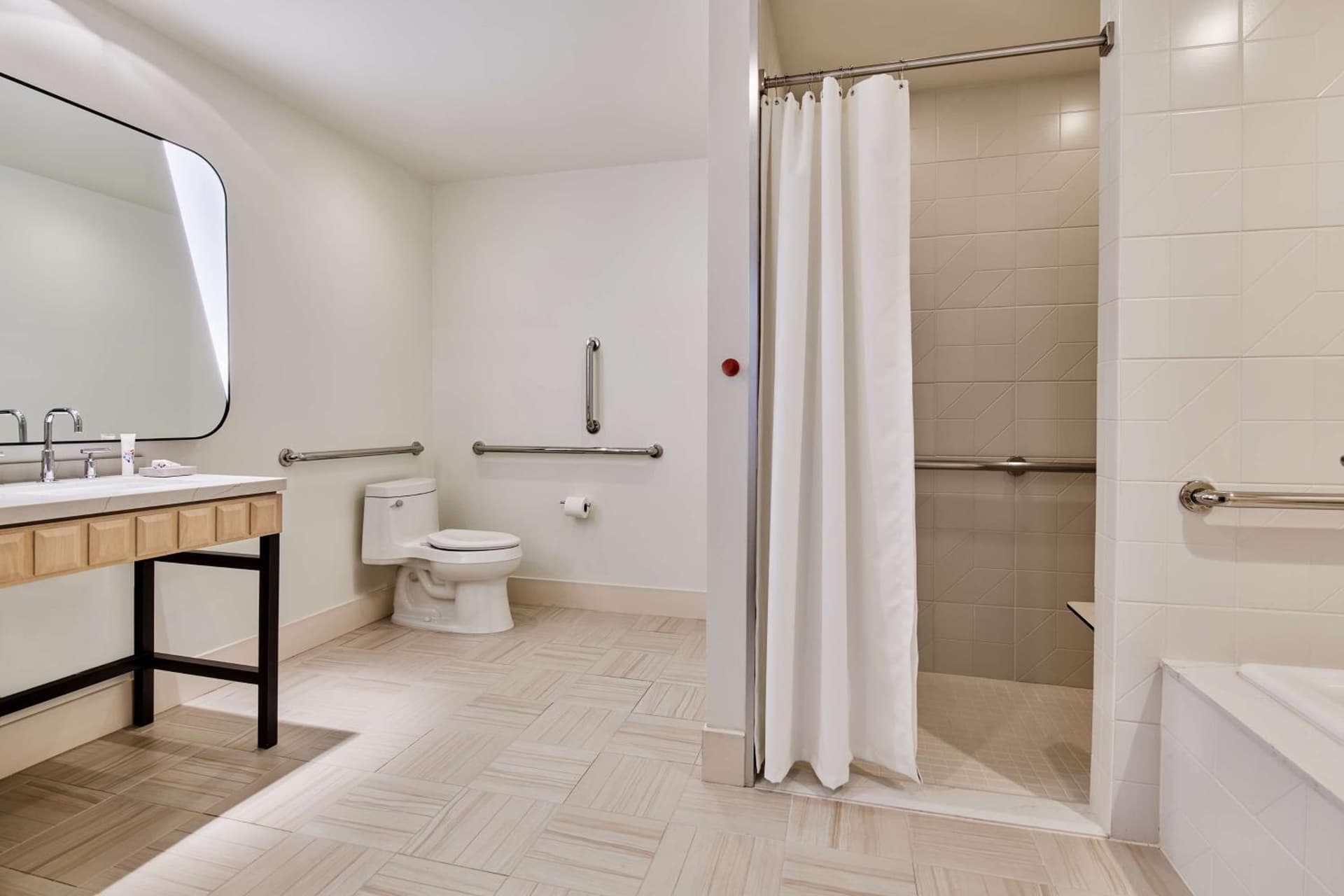 Virgin Hotels Las Vegas, Curio Collection by Hilton gallery photo in Las Vegas, NV — image 229