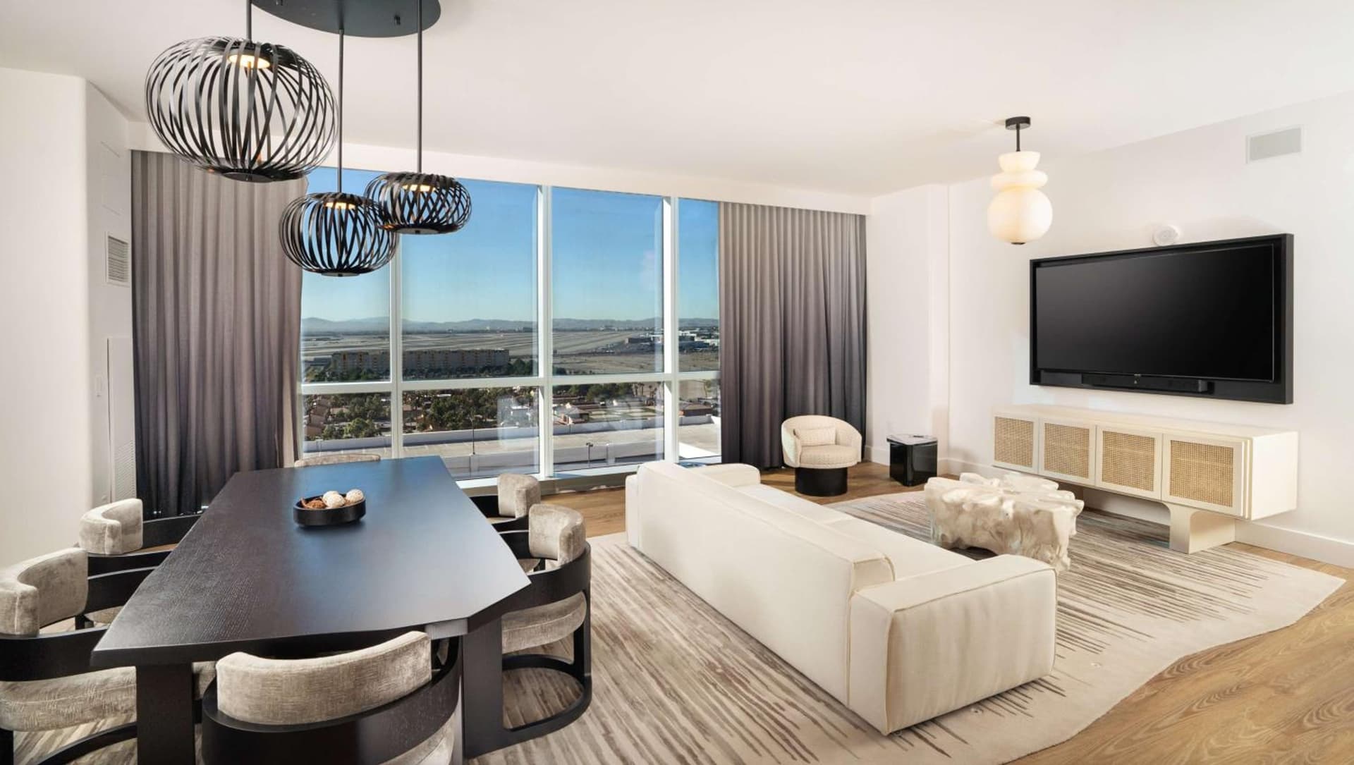Virgin Hotels Las Vegas, Curio Collection by Hilton gallery photo in Las Vegas, NV — image 76