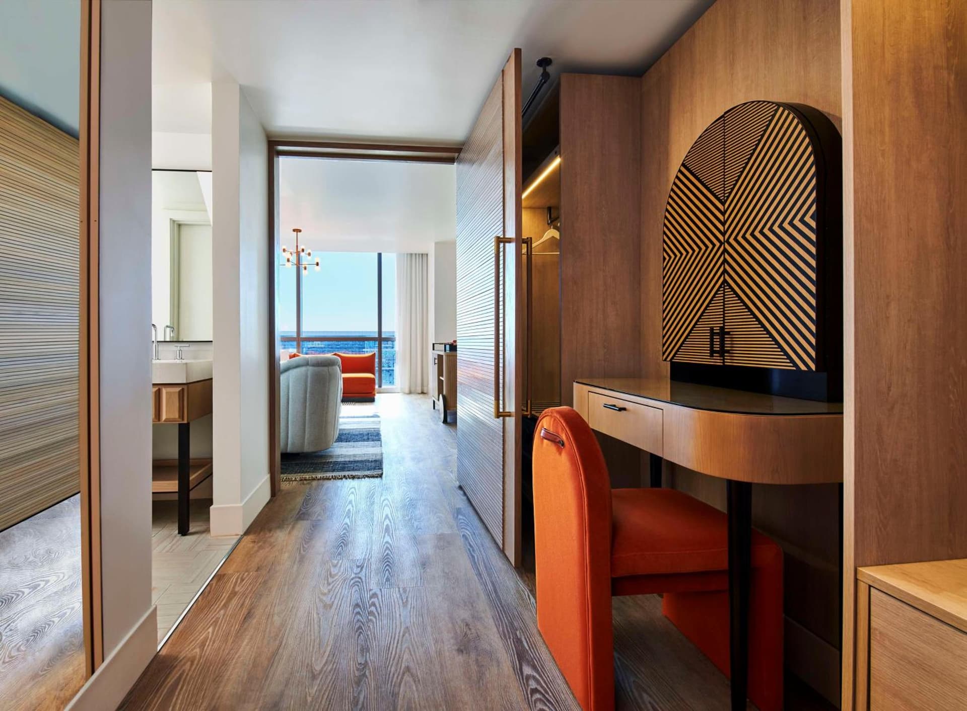 Virgin Hotels Las Vegas, Curio Collection by Hilton gallery photo in Las Vegas, NV — image 117