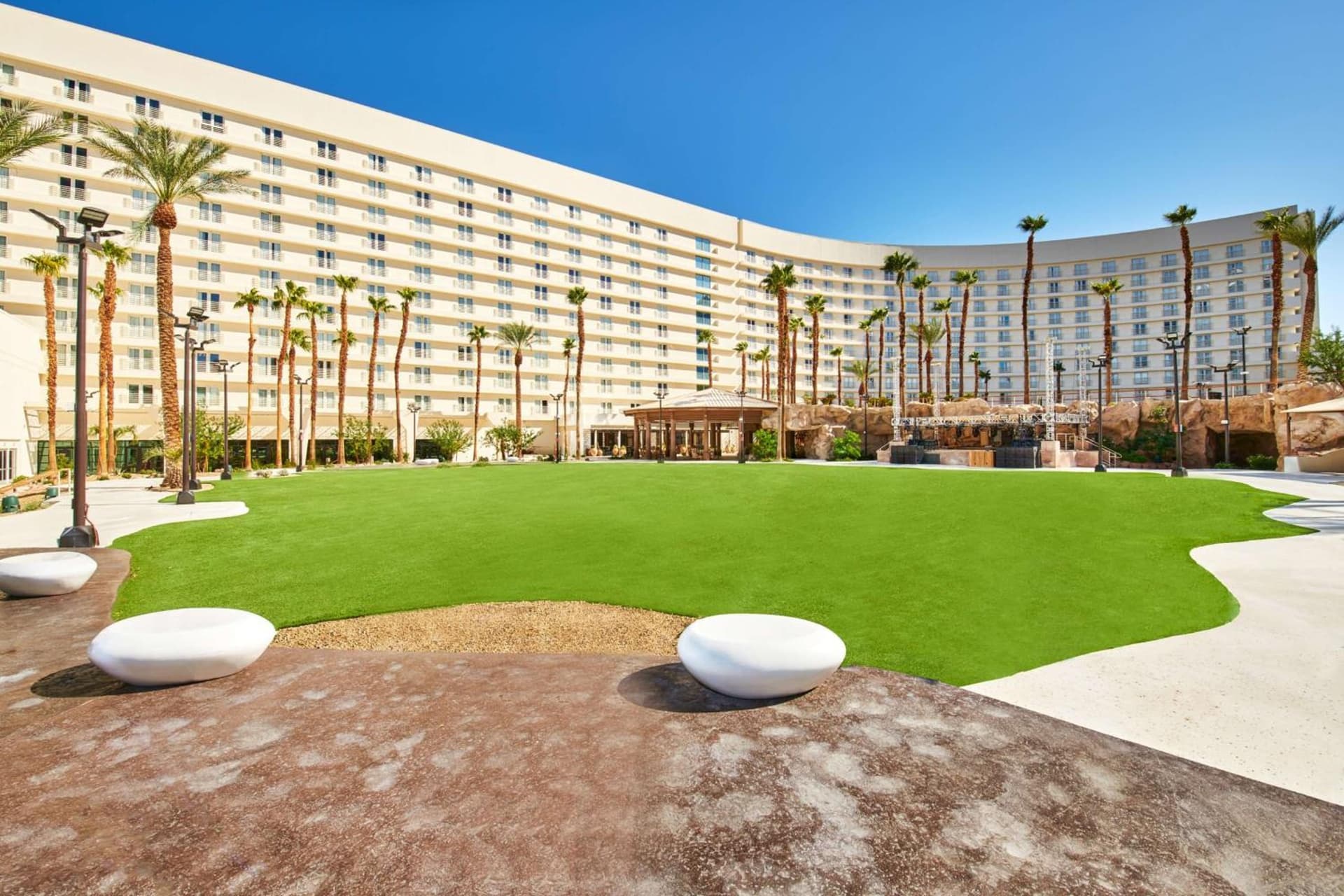Virgin Hotels Las Vegas, Curio Collection by Hilton gallery photo in Las Vegas, NV — image 150
