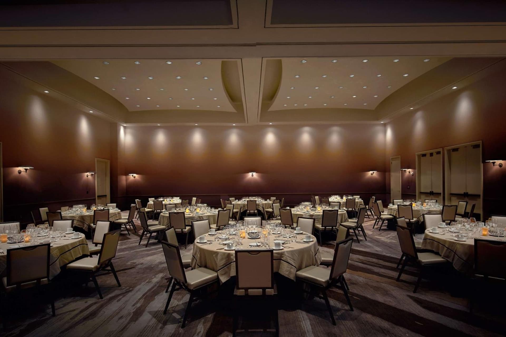 Virgin Hotels Las Vegas, Curio Collection by Hilton gallery photo in Las Vegas, NV — image 50