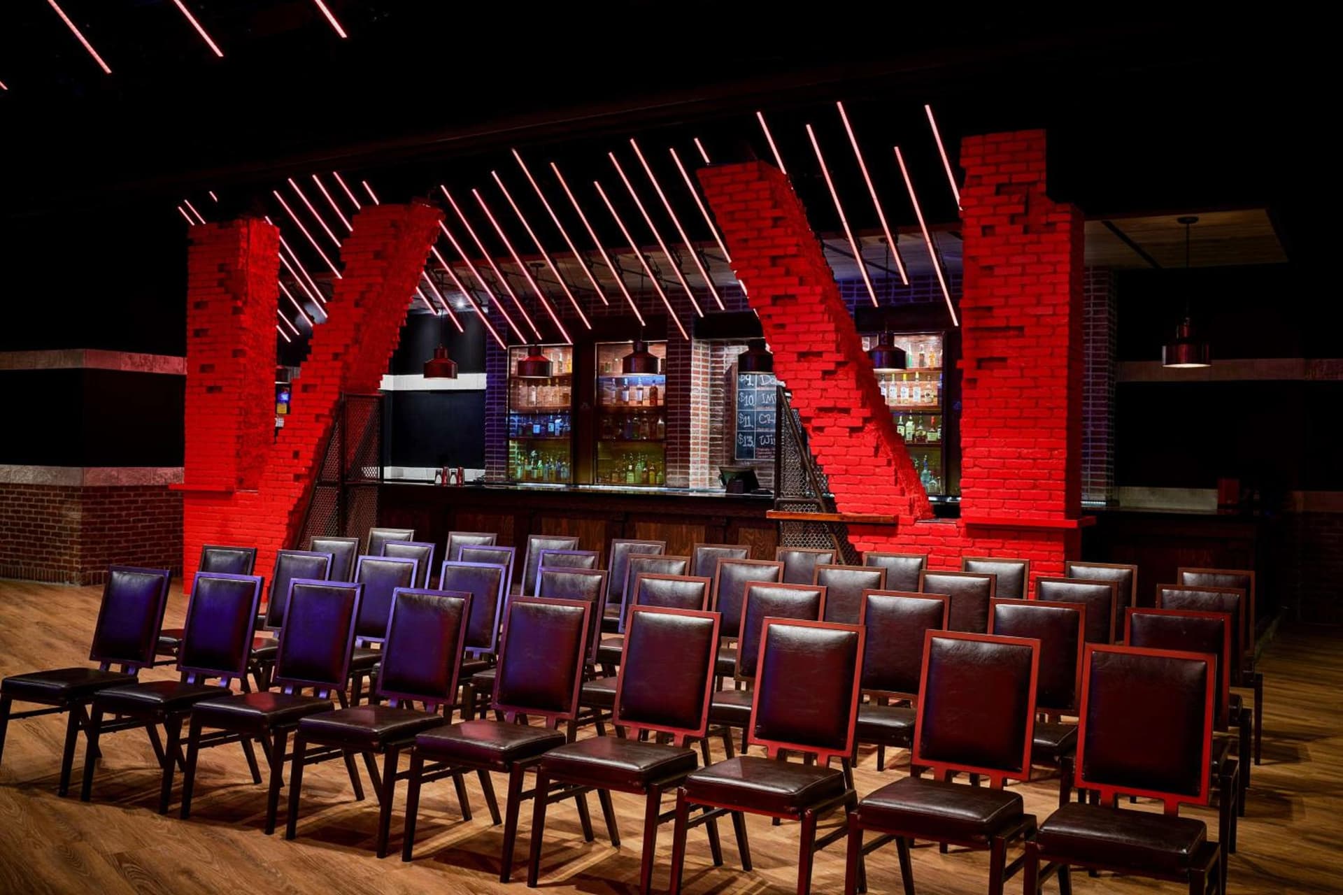 Virgin Hotels Las Vegas, Curio Collection by Hilton gallery photo in Las Vegas, NV — image 116