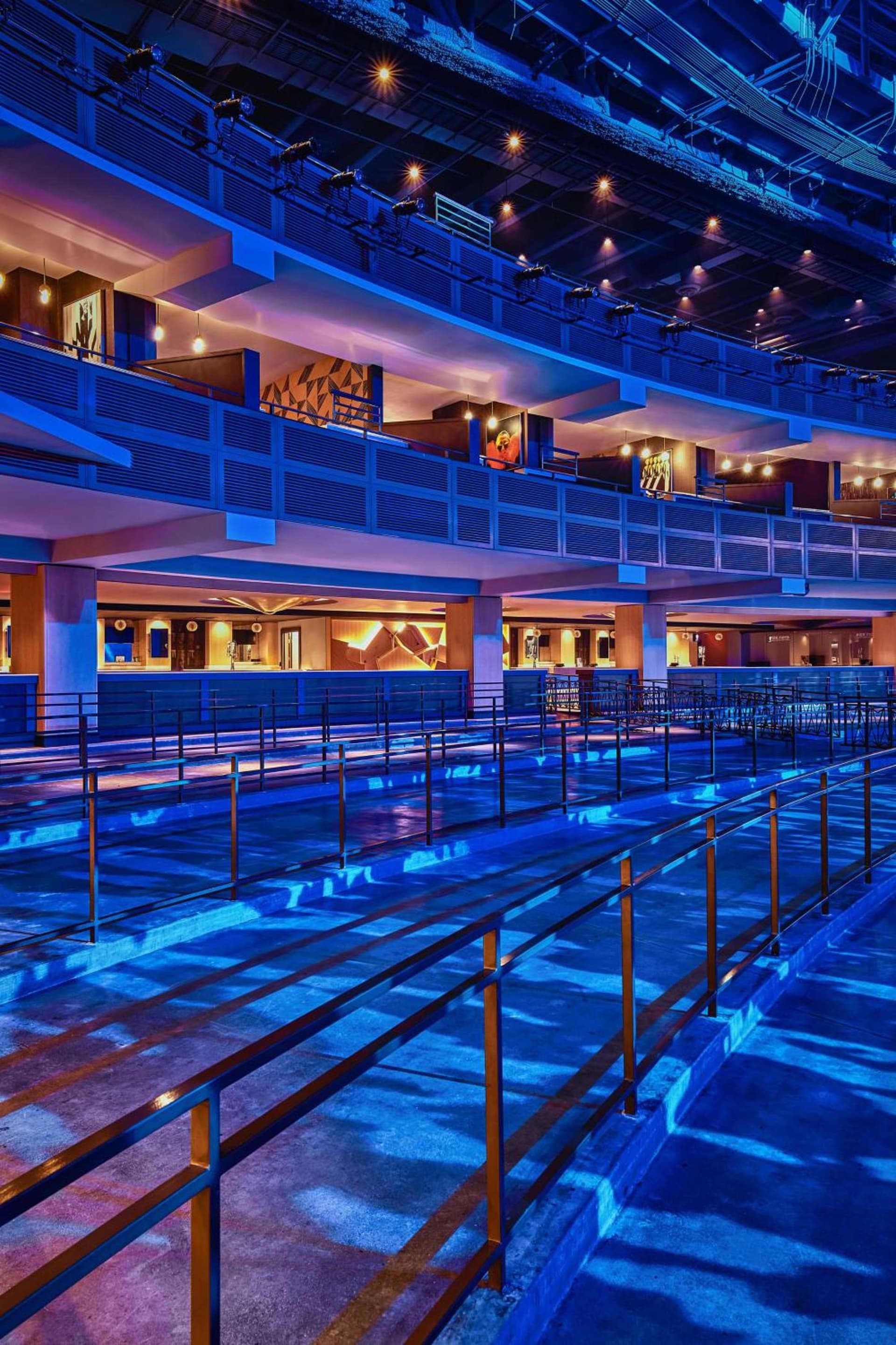 Virgin Hotels Las Vegas, Curio Collection by Hilton gallery photo in Las Vegas, NV — image 43