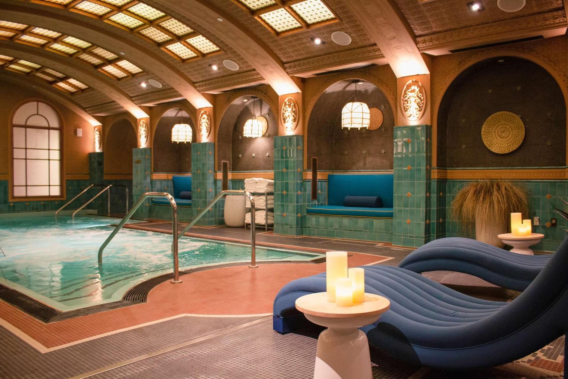Virgin Hotels Las Vegas, Curio Collection by Hilton gallery photo in Las Vegas, NV — image 189